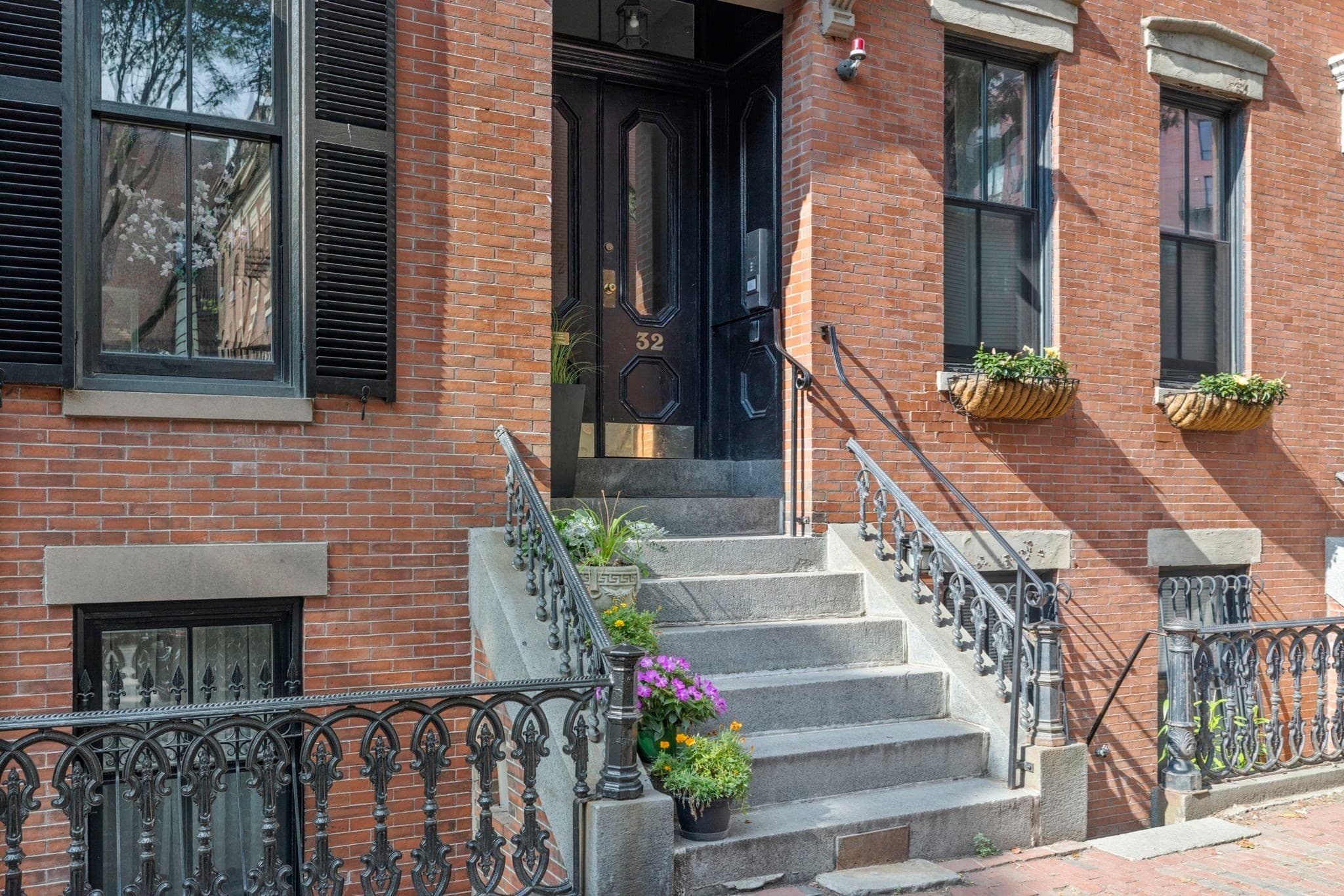 Condominium at 32 Milford PH, Boston MA 02118, photo 11 of 15