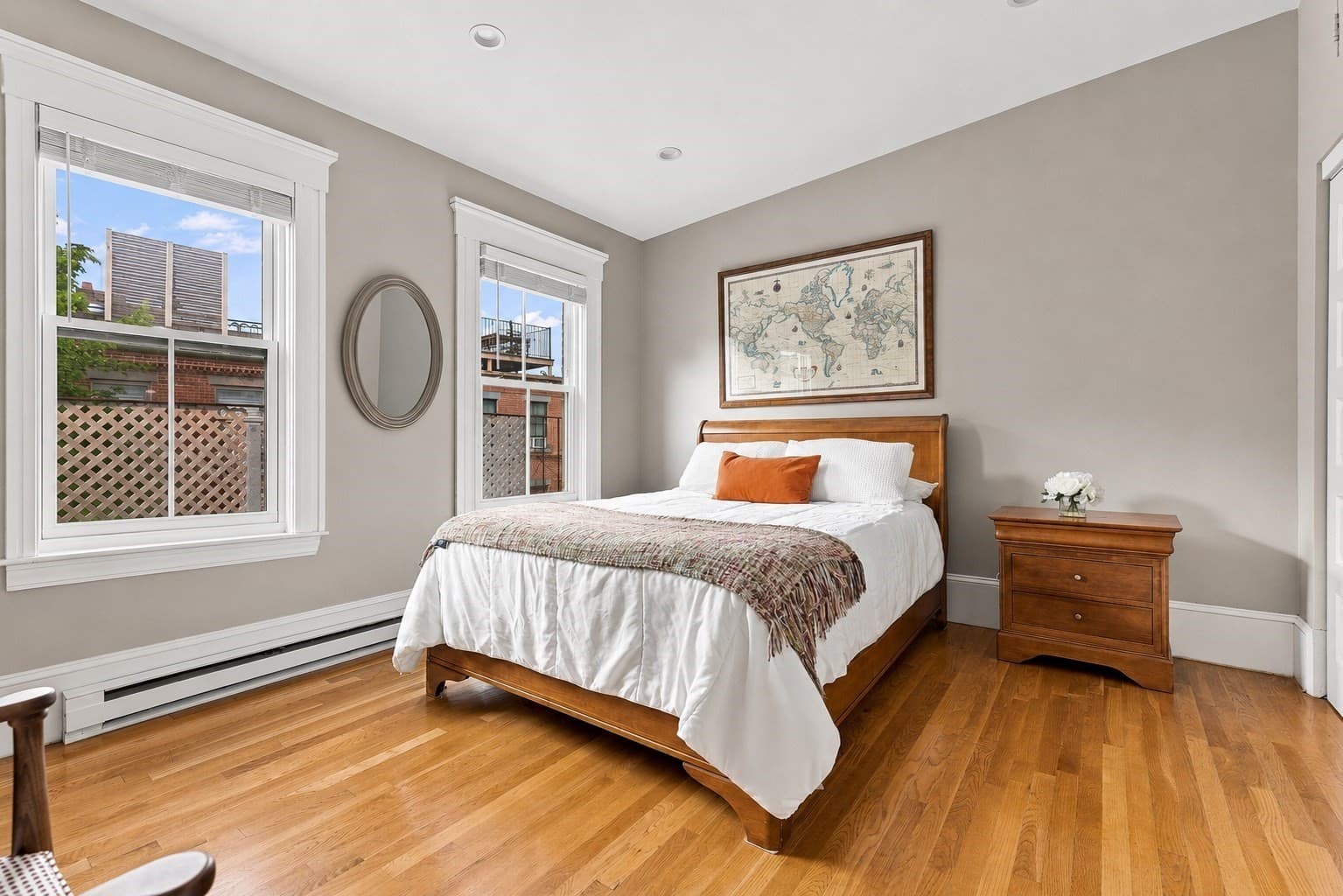 Condominium at 32 Milford PH, Boston MA 02118, photo 8 of 15