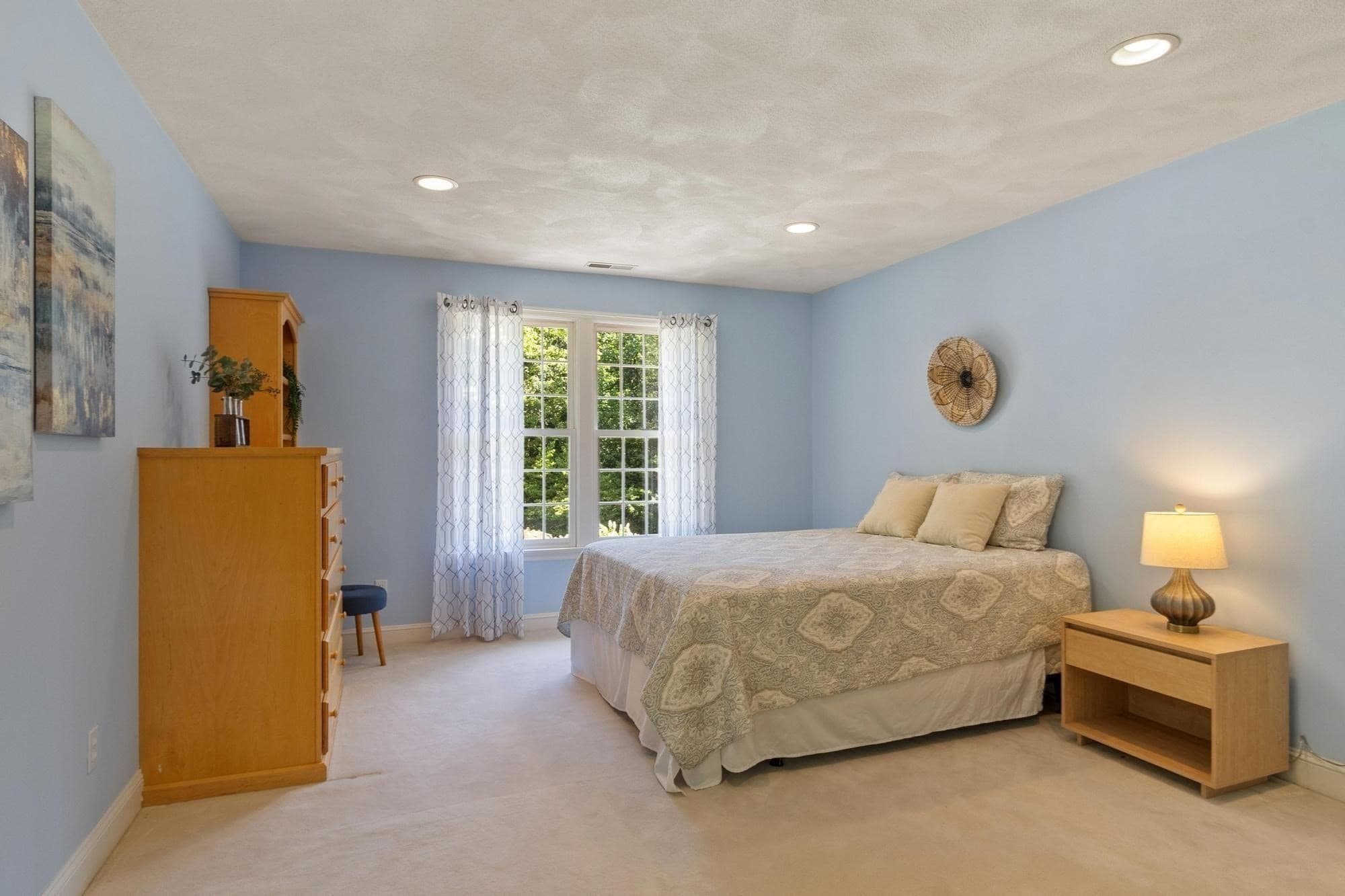 Single Family Residence at 282 Blue Ridge Rd, North Andover MA 01845, North Andover, photo 23 of 42