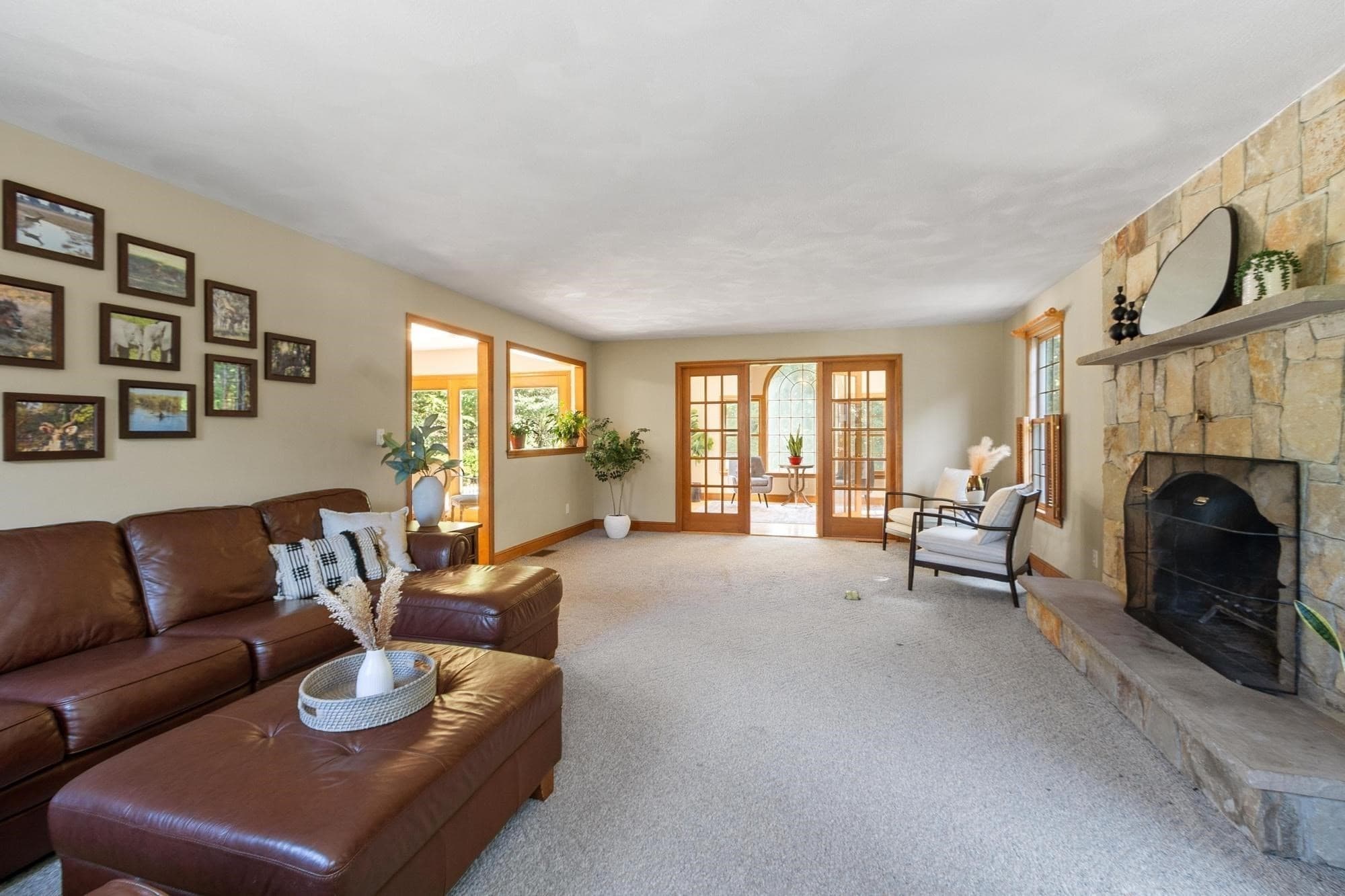Single Family Residence at 282 Blue Ridge Rd, North Andover MA 01845, North Andover, photo 13 of 42