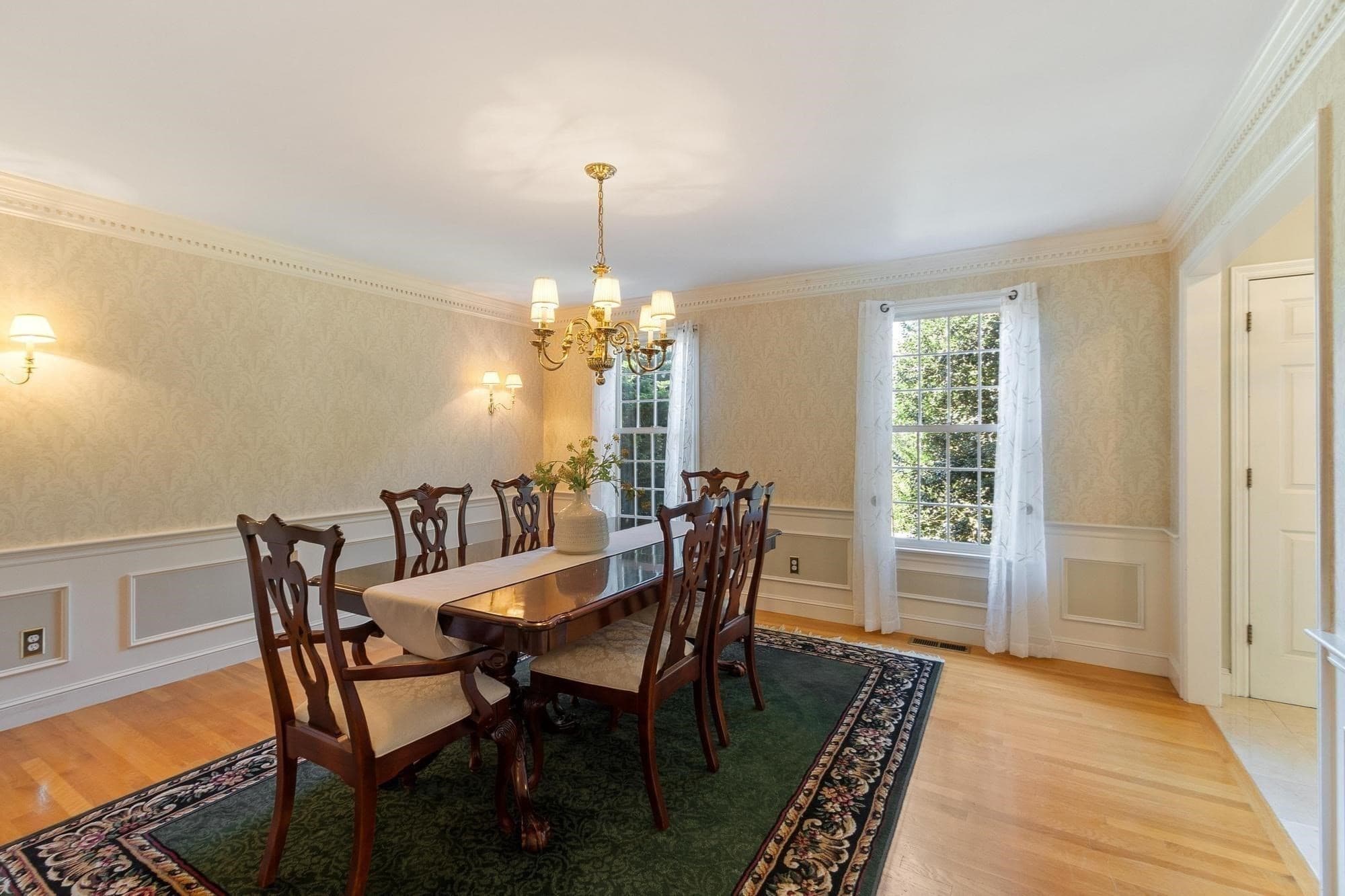 Single Family Residence at 282 Blue Ridge Rd, North Andover MA 01845, North Andover, photo 17 of 42