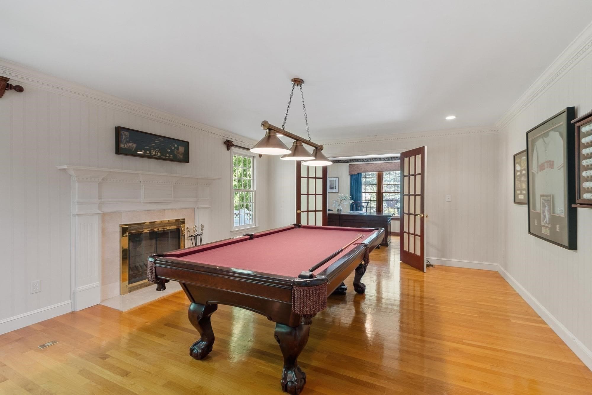 Single Family Residence at 282 Blue Ridge Rd, North Andover MA 01845, North Andover, photo 16 of 42