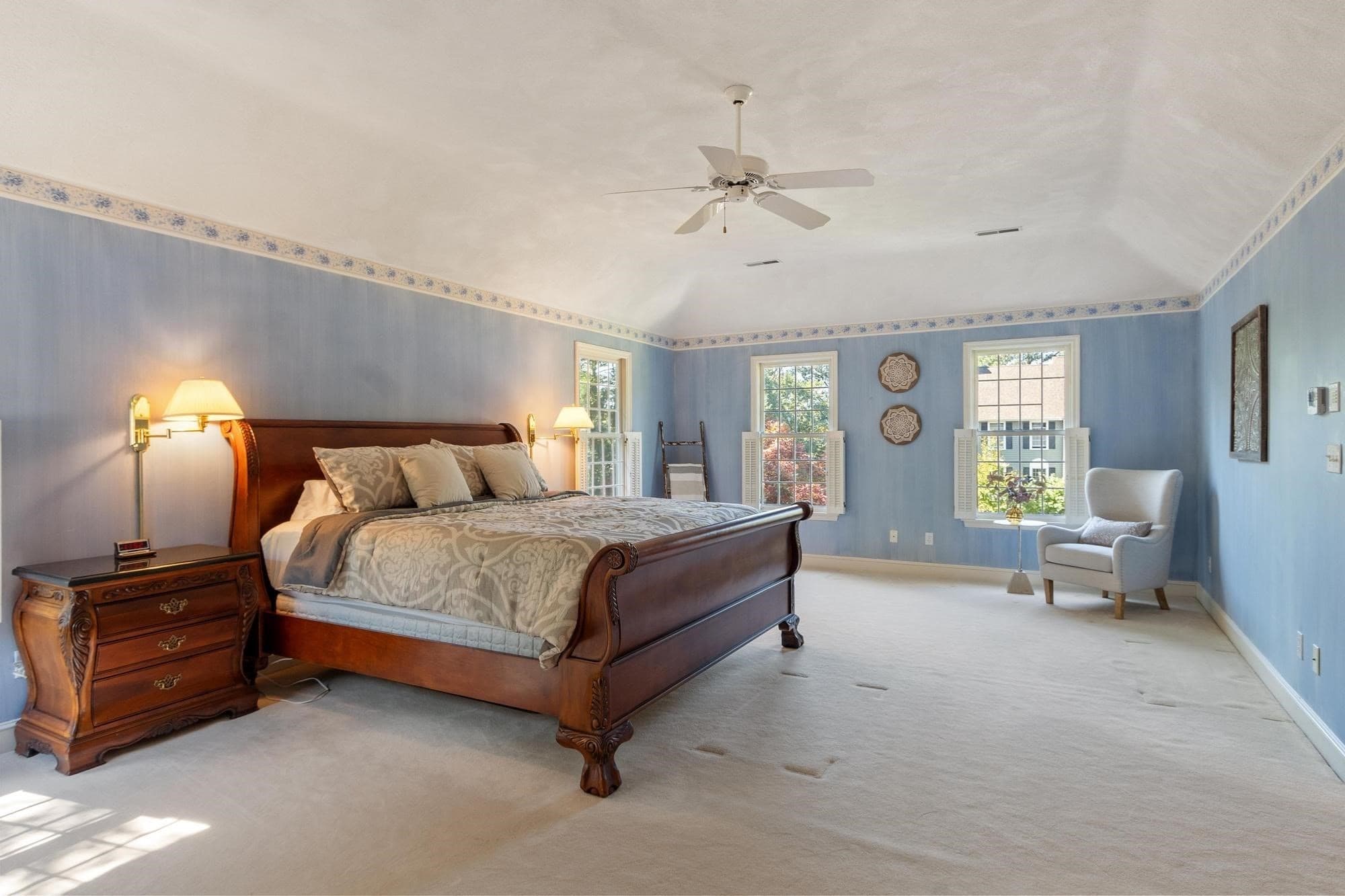 Single Family Residence at 282 Blue Ridge Rd, North Andover MA 01845, North Andover, photo 22 of 42