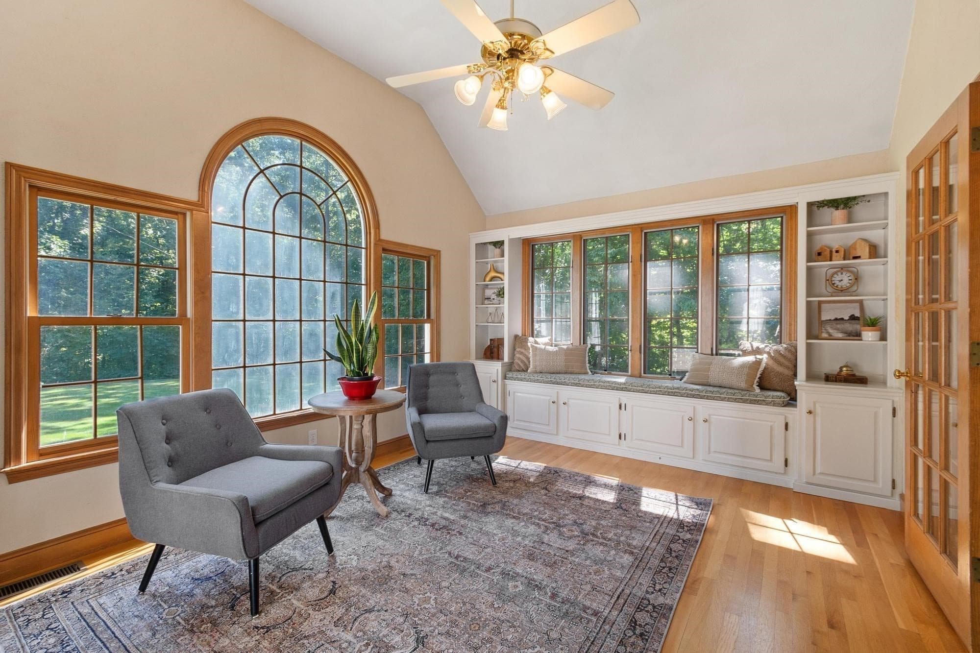 Single Family Residence at 282 Blue Ridge Rd, North Andover MA 01845, North Andover, photo 3 of 42