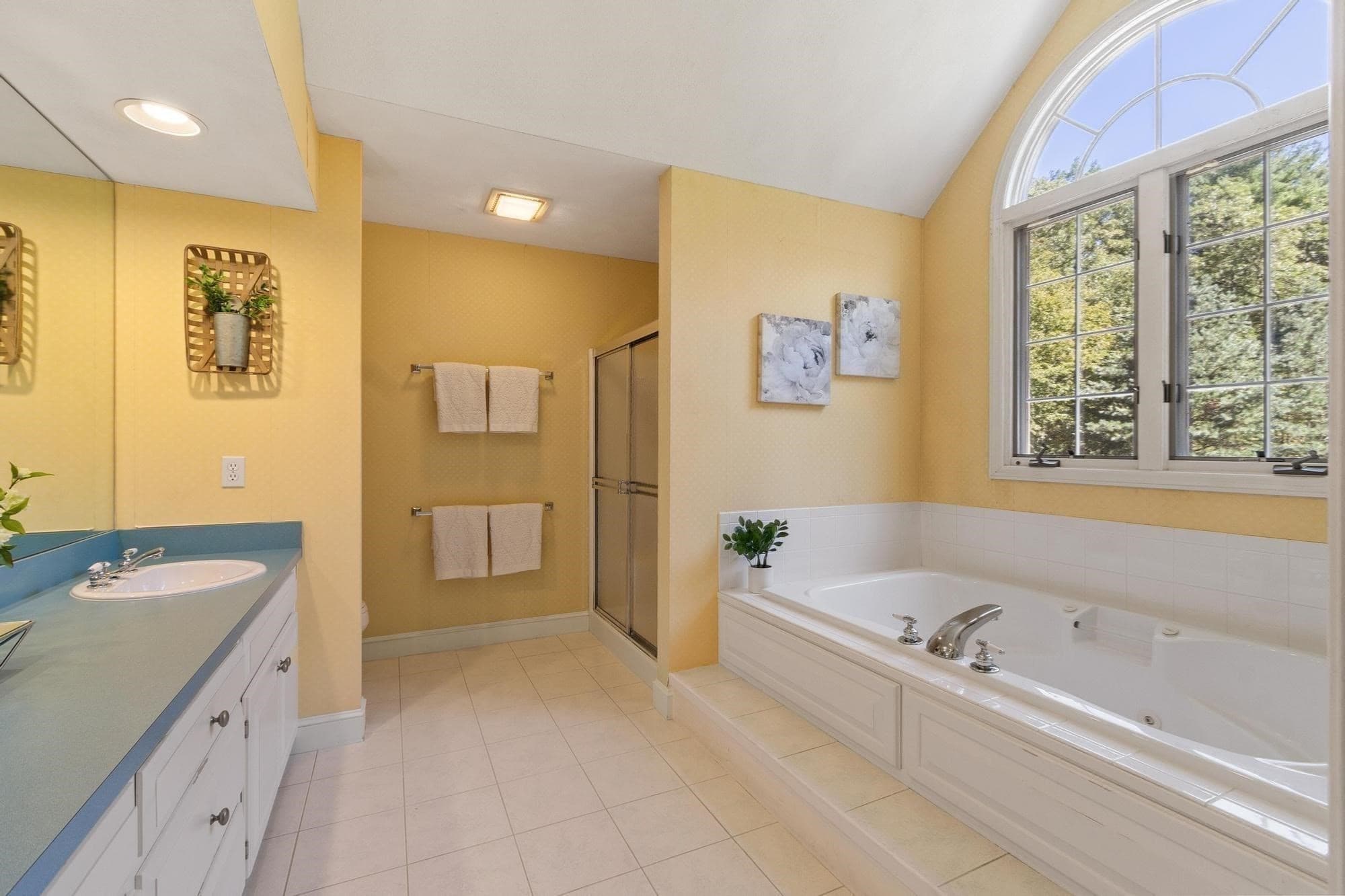 Single Family Residence at 282 Blue Ridge Rd, North Andover MA 01845, North Andover, photo 32 of 42