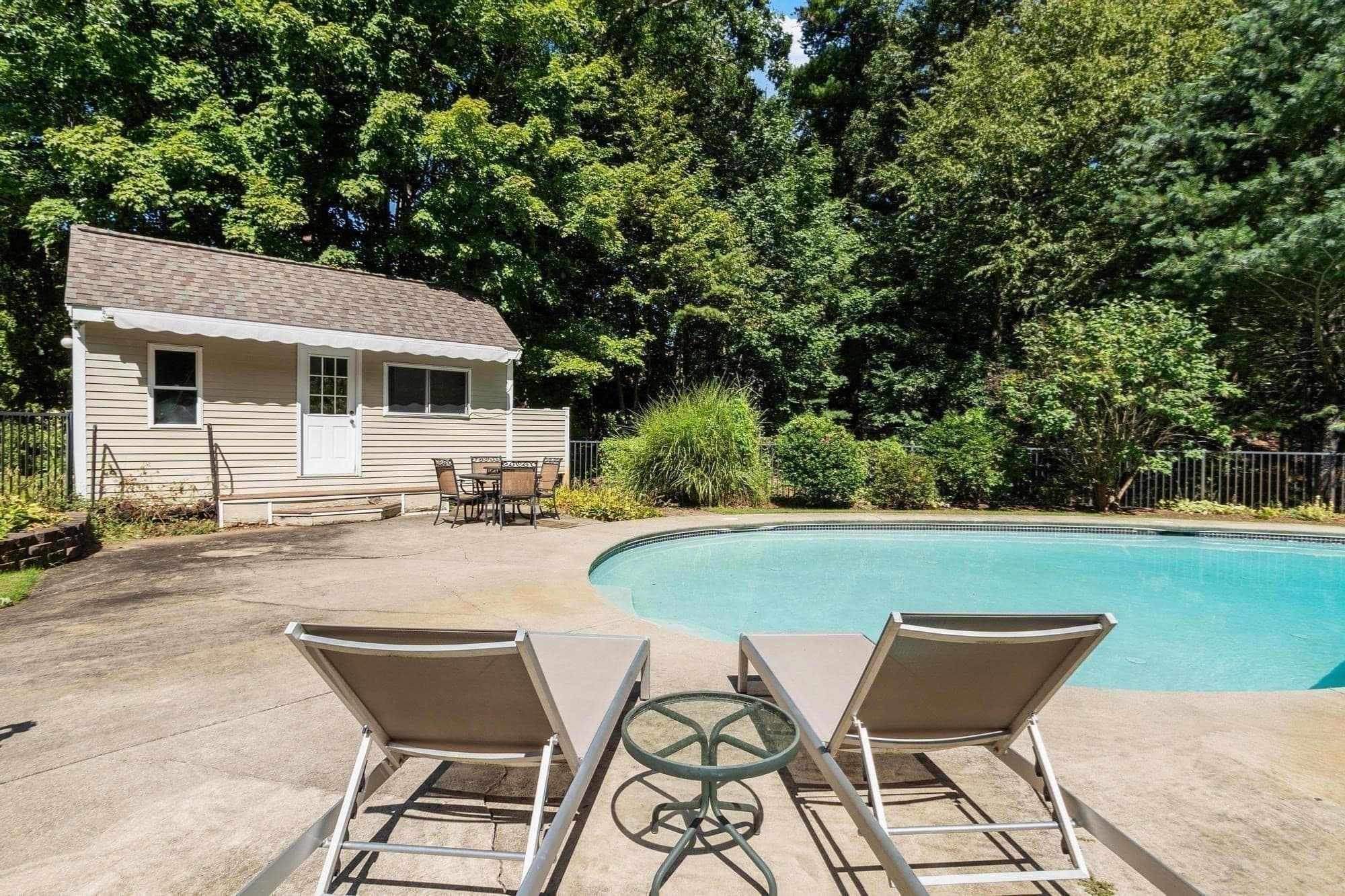 Single Family Residence at 282 Blue Ridge Rd, North Andover MA 01845, North Andover, photo 34 of 42