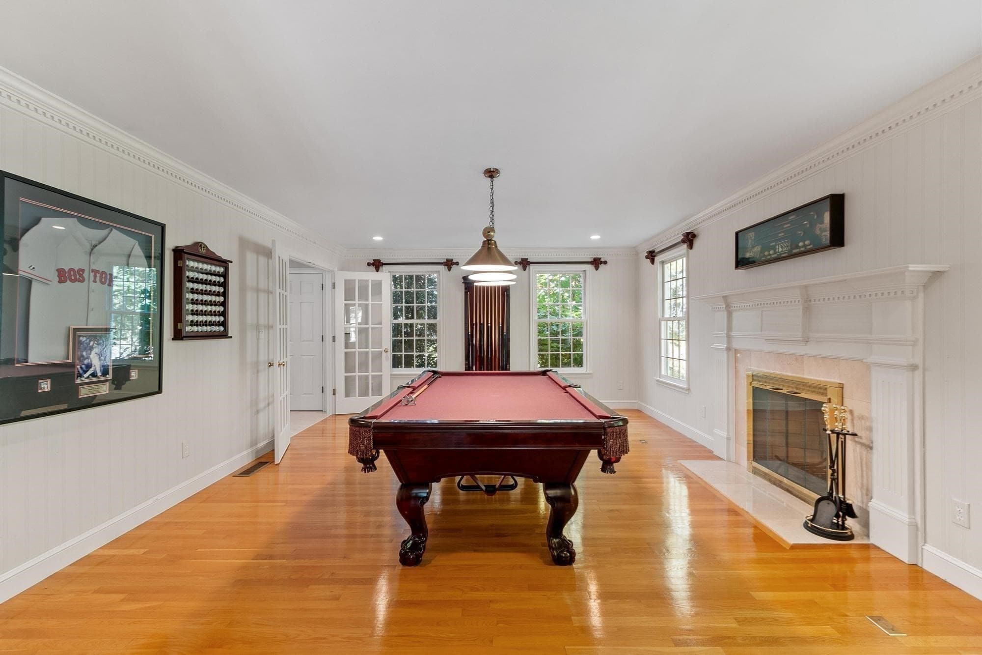 Single Family Residence at 282 Blue Ridge Rd, North Andover MA 01845, North Andover, photo 15 of 42