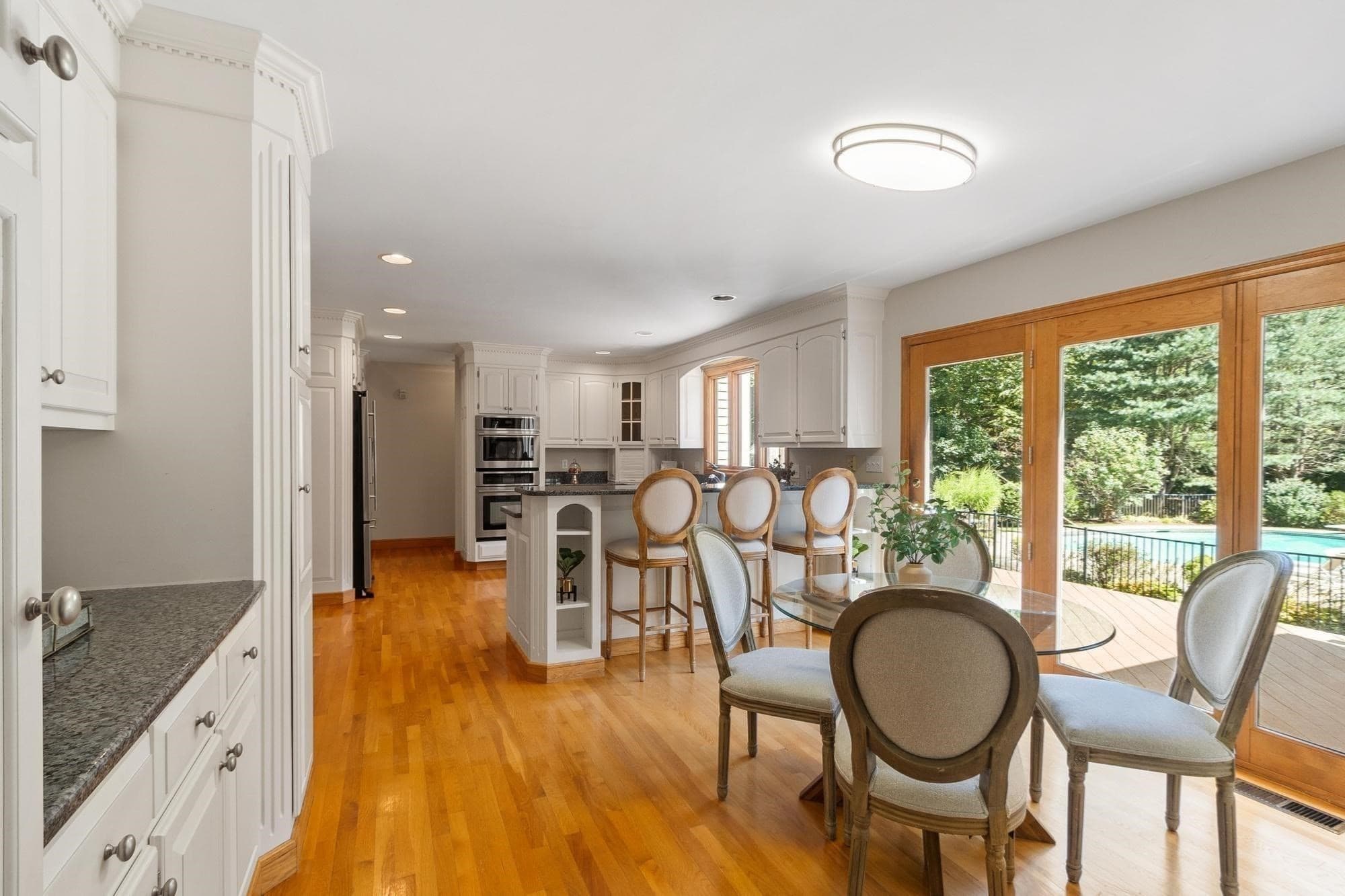 Single Family Residence at 282 Blue Ridge Rd, North Andover MA 01845, North Andover, photo 11 of 42