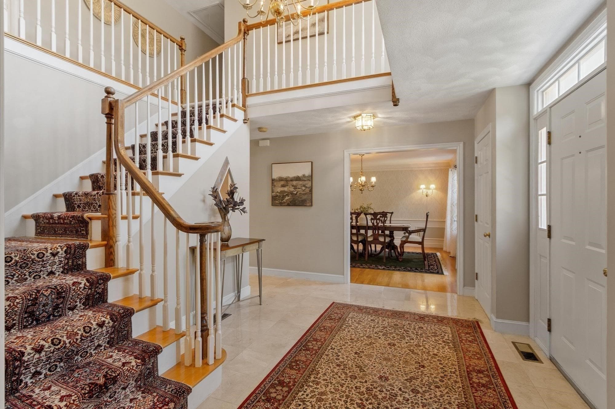 Single Family Residence at 282 Blue Ridge Rd, North Andover MA 01845, North Andover, photo 19 of 42