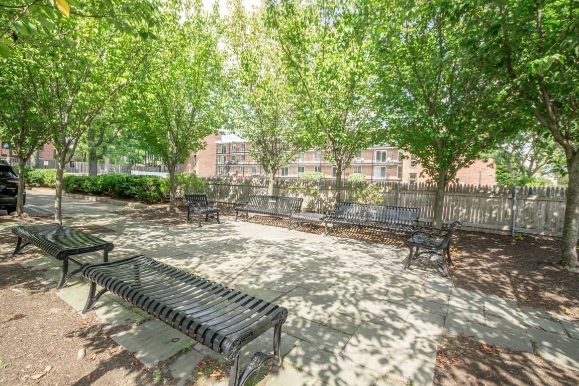 Condominium at 50 Green St # 207, Brookline MA 02446, Brookline, photo 15 of 16