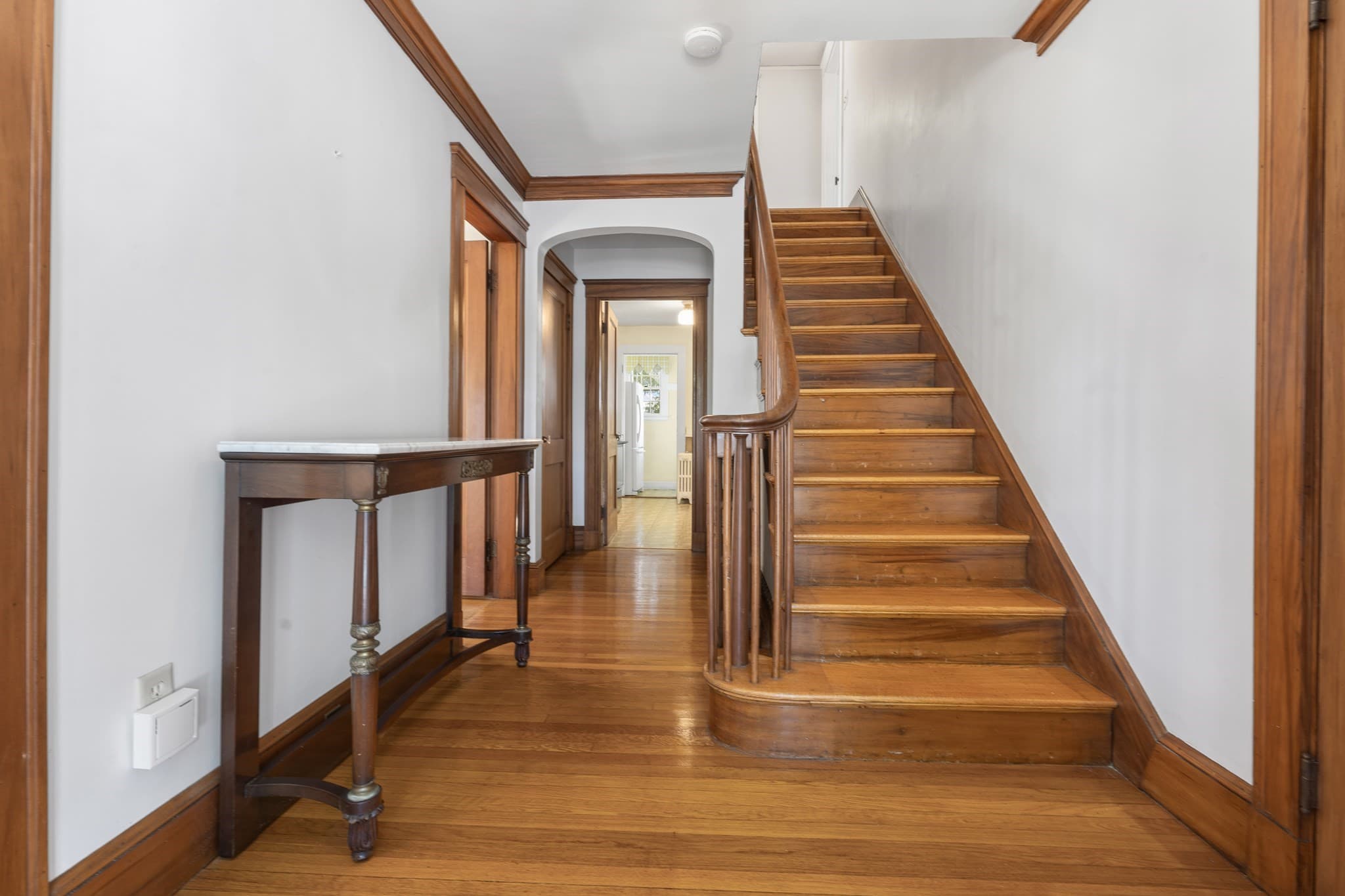 Single Family Residence at 525 Lynn Fells Parkway, Melrose MA 02176, Melrose, photo 6 of 30