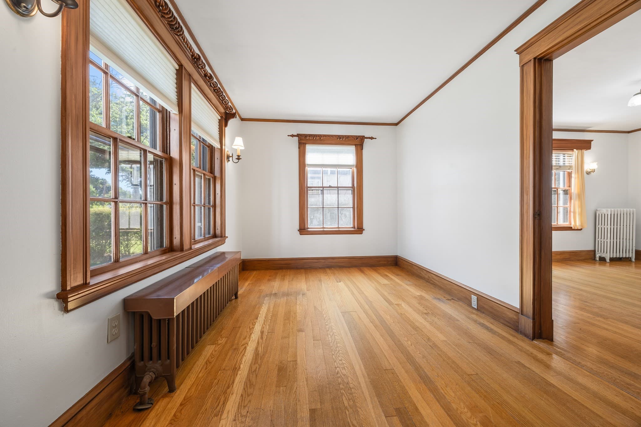 Single Family Residence at 525 Lynn Fells Parkway, Melrose MA 02176, Melrose, photo 16 of 30