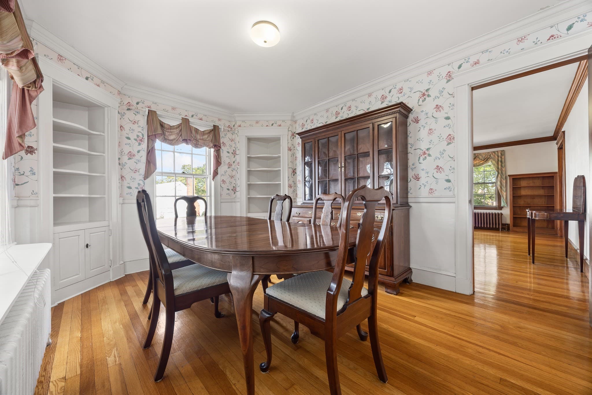 Single Family Residence at 525 Lynn Fells Parkway, Melrose MA 02176, Melrose, photo 12 of 30