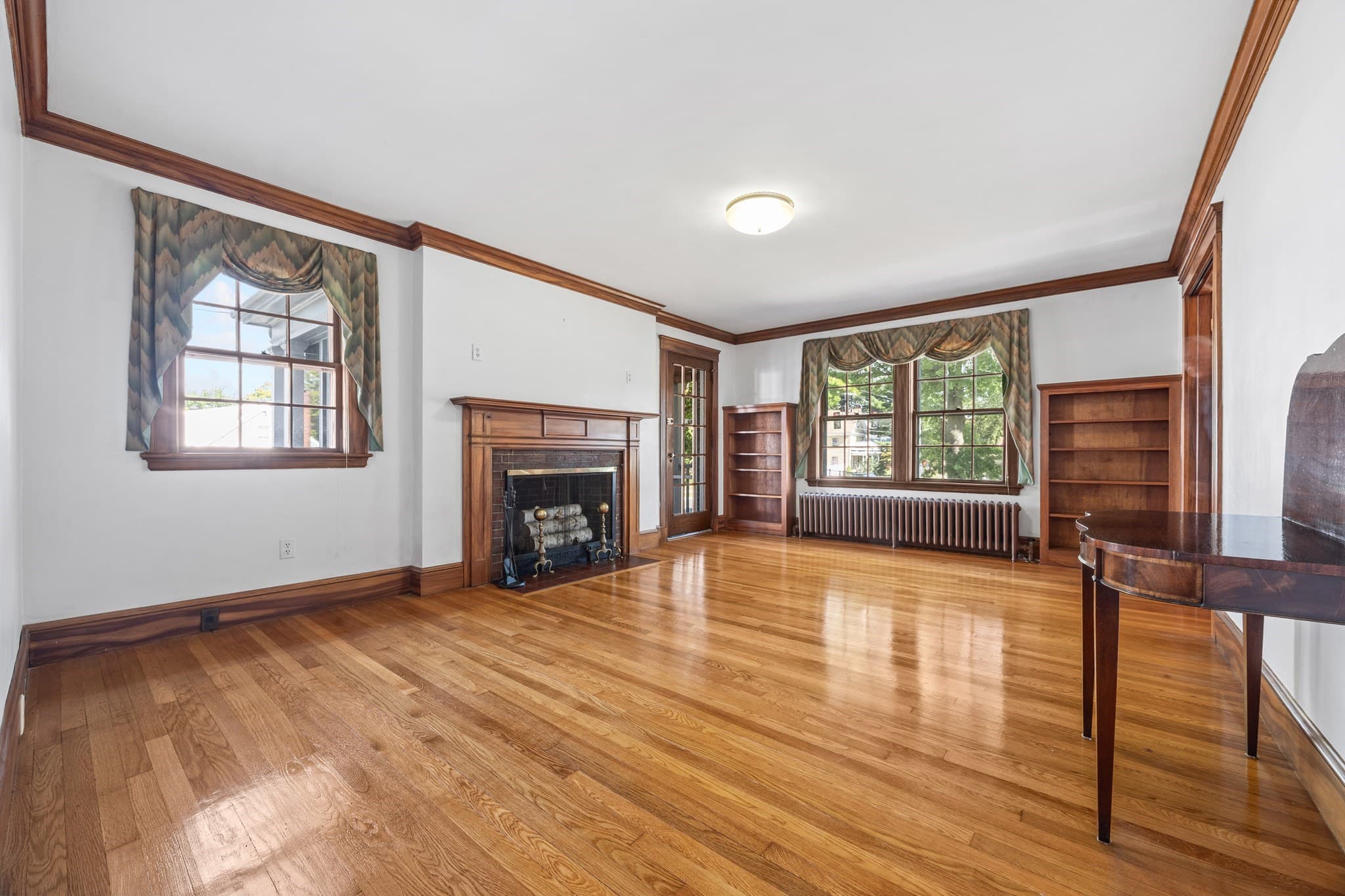 Single Family Residence at 525 Lynn Fells Parkway, Melrose MA 02176, Melrose, photo 8 of 30