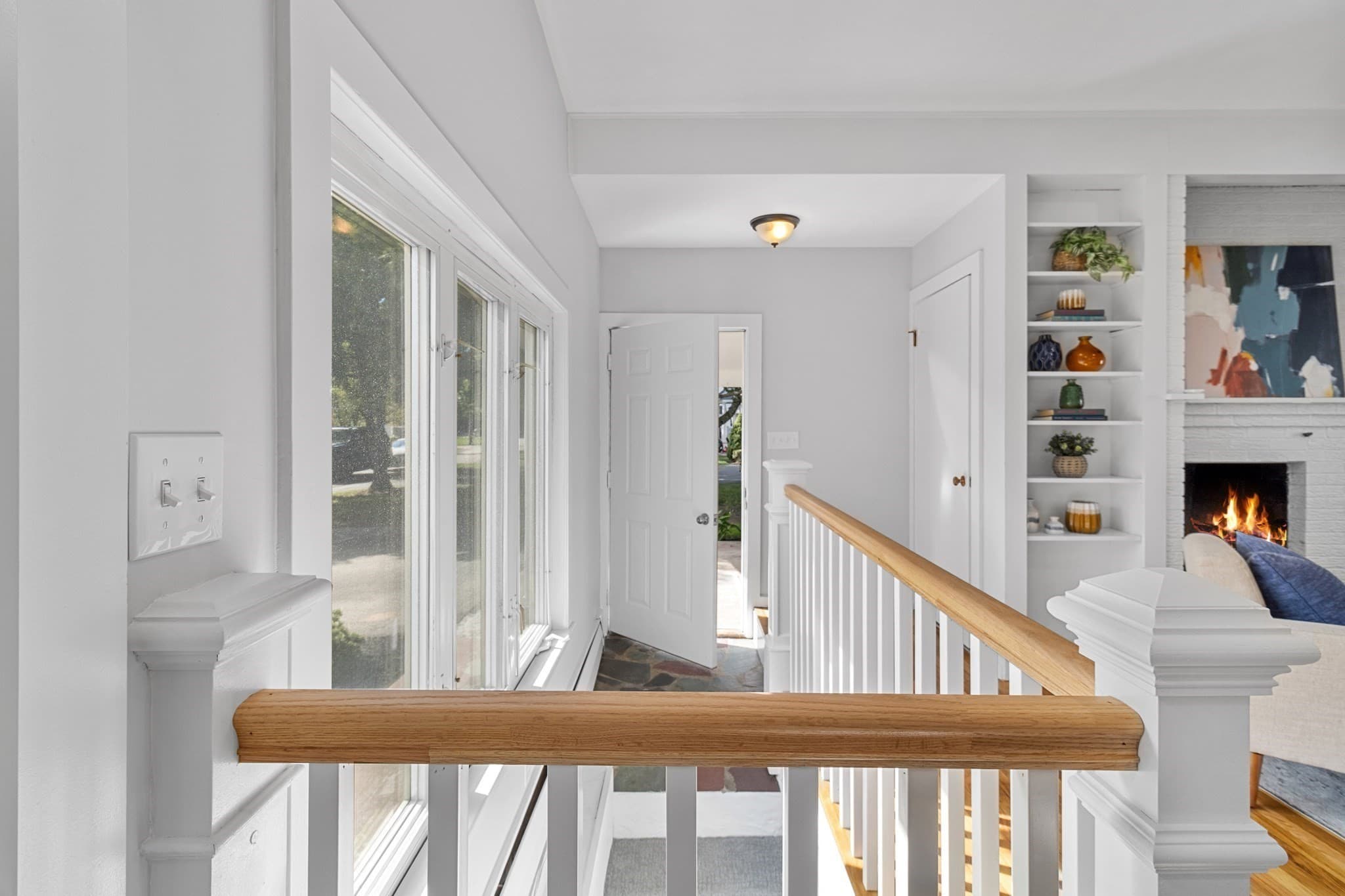 Single Family Residence at 1 Fern St, Natick MA 01760, Natick, photo 23 of 34