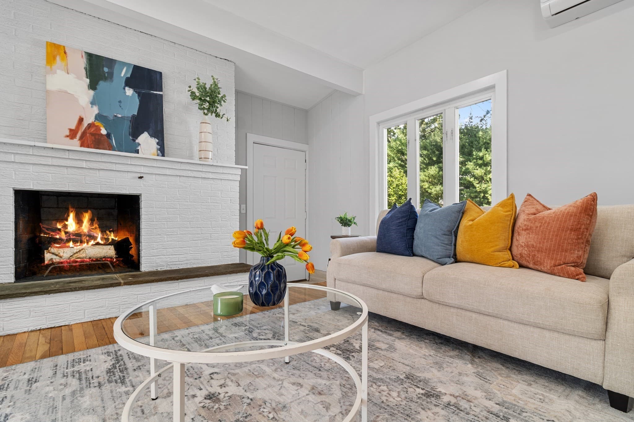 Single Family Residence at 1 Fern St, Natick MA 01760, Natick, photo 2 of 34