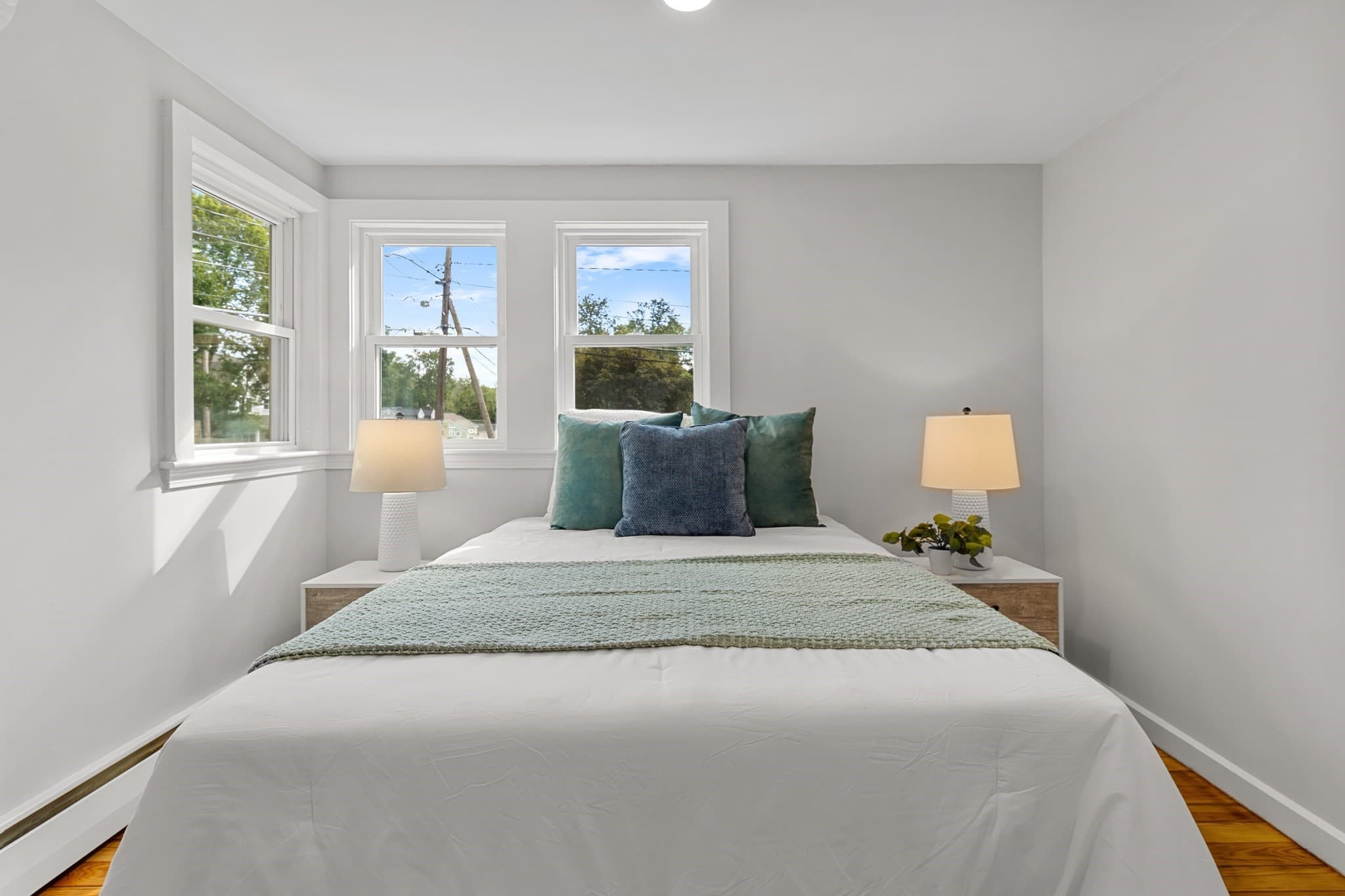 Single Family Residence at 1 Fern St, Natick MA 01760, Natick, photo 12 of 34