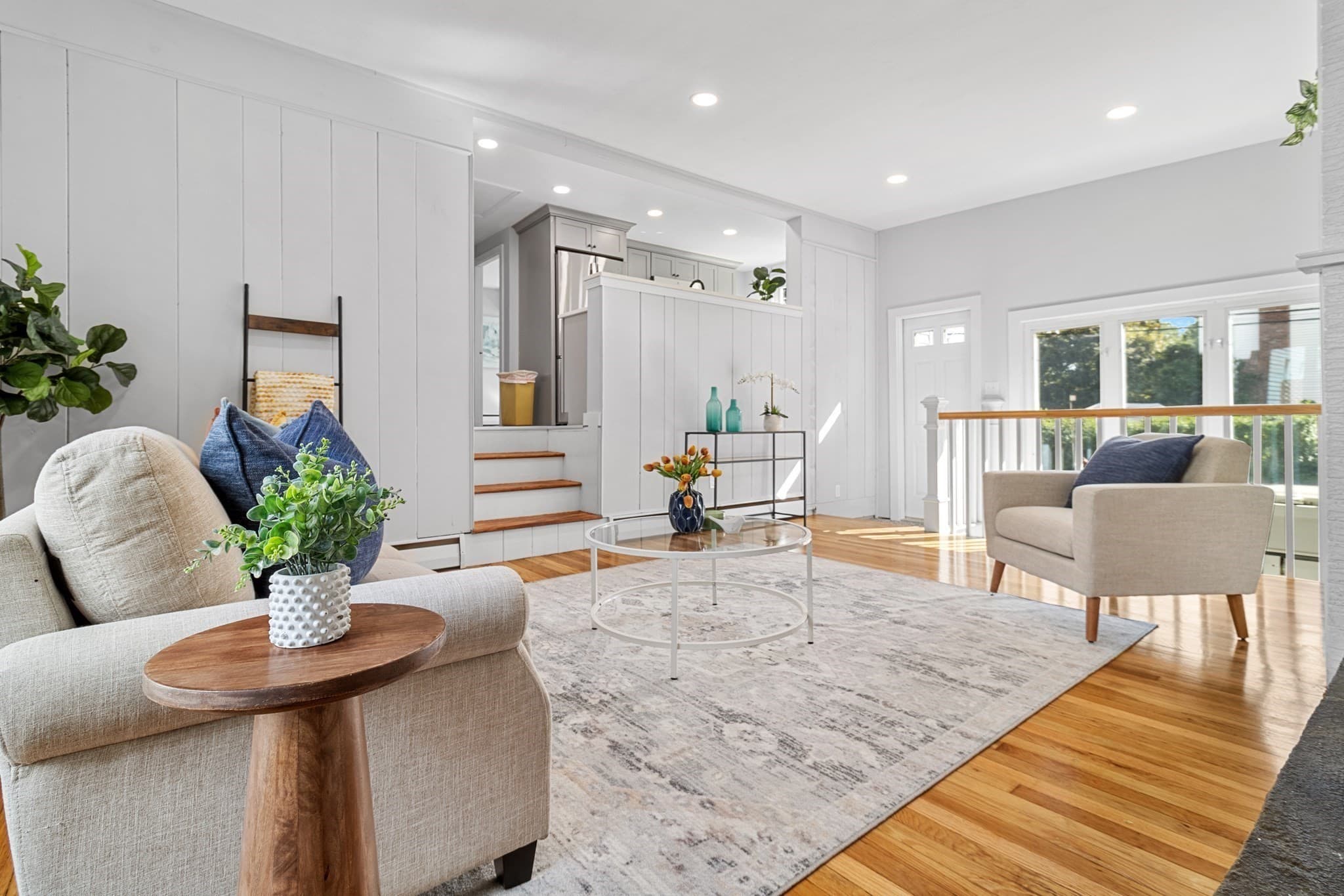 Single Family Residence at 1 Fern St, Natick MA 01760, Natick, photo 32 of 34