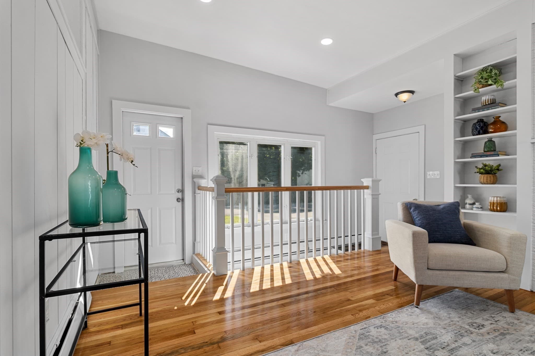 Single Family Residence at 1 Fern St, Natick MA 01760, Natick, photo 24 of 34