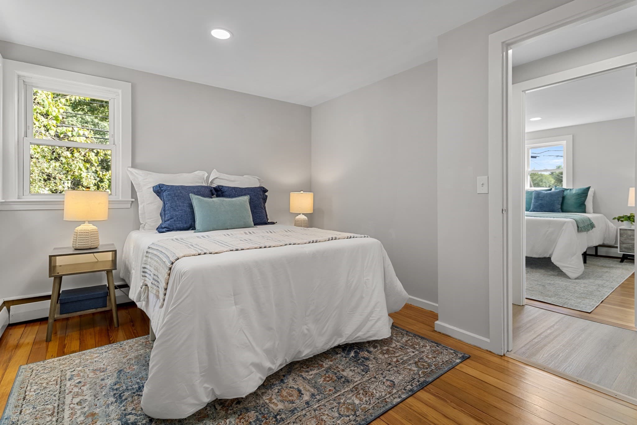 Single Family Residence at 1 Fern St, Natick MA 01760, Natick, photo 11 of 34