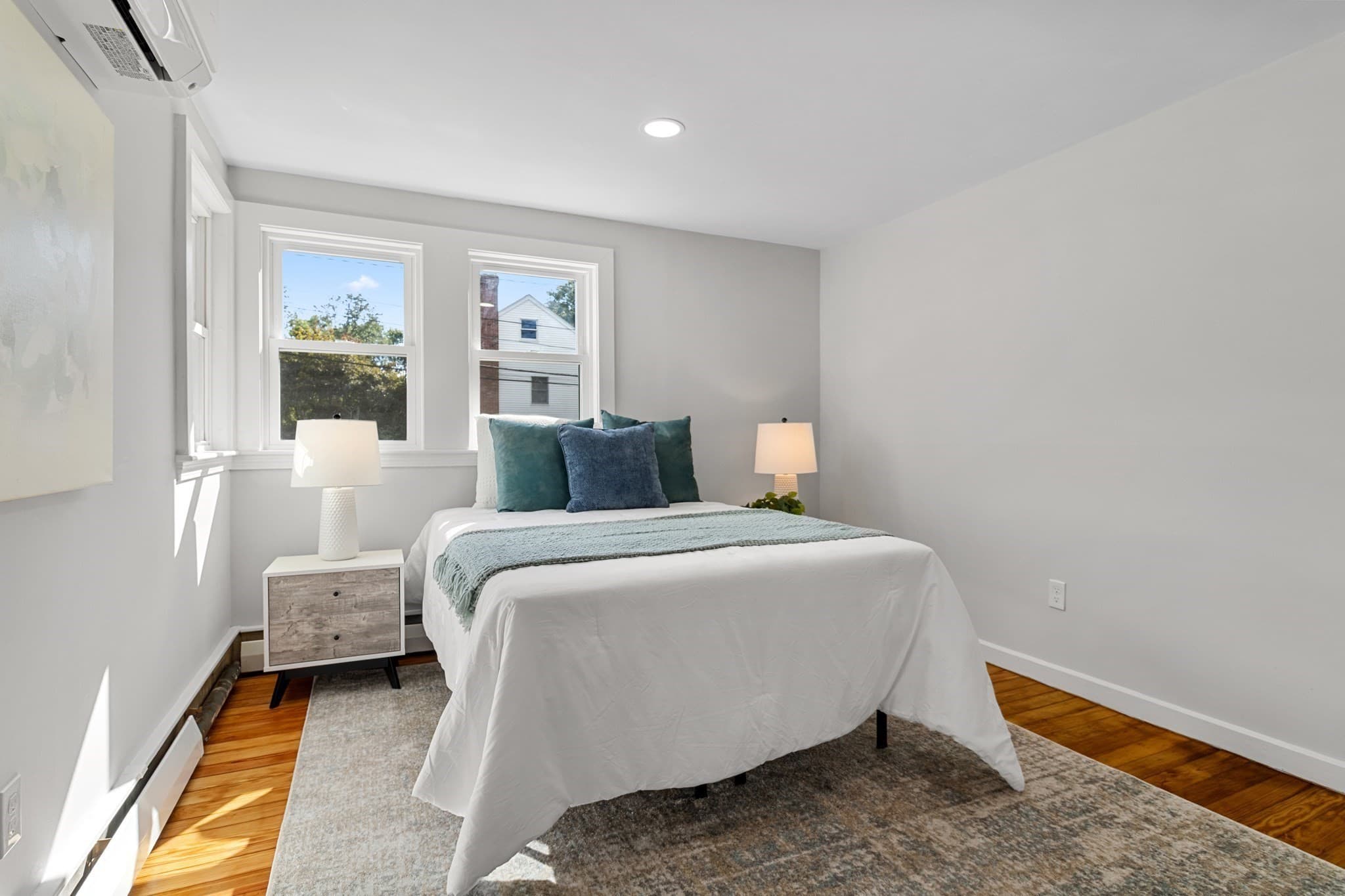 Single Family Residence at 1 Fern St, Natick MA 01760, Natick, photo 29 of 34