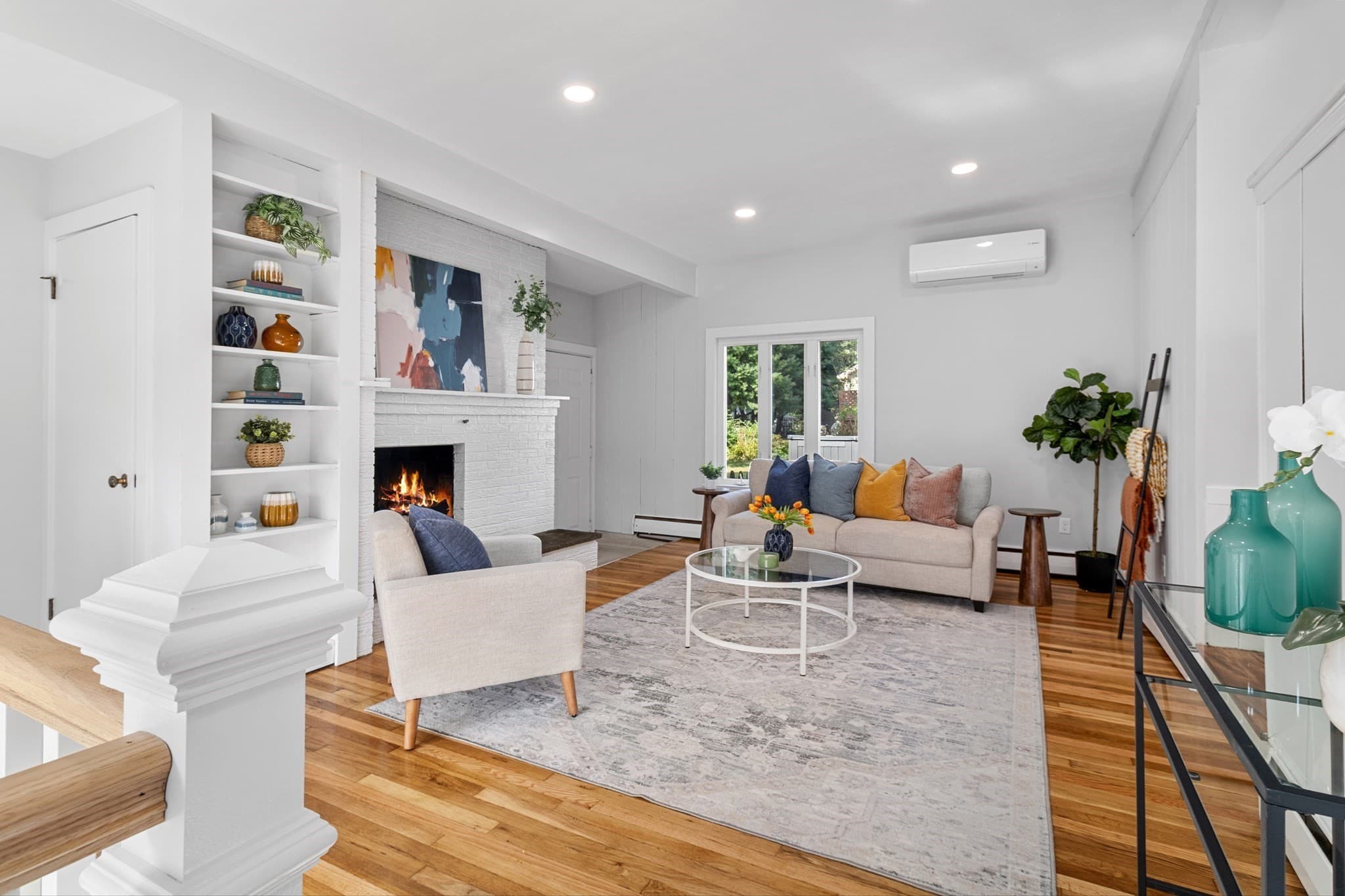 Single Family Residence at 1 Fern St, Natick MA 01760, Natick, photo 4 of 34