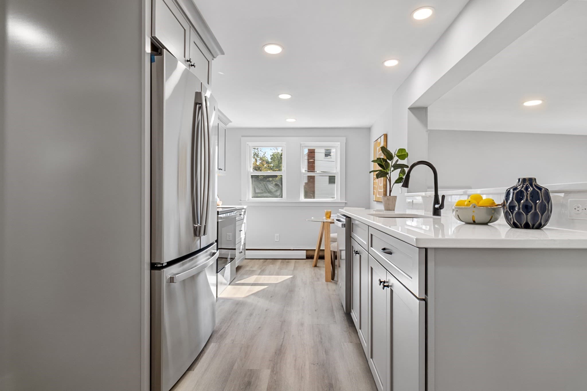 Single Family Residence at 1 Fern St, Natick MA 01760, Natick, photo 8 of 34