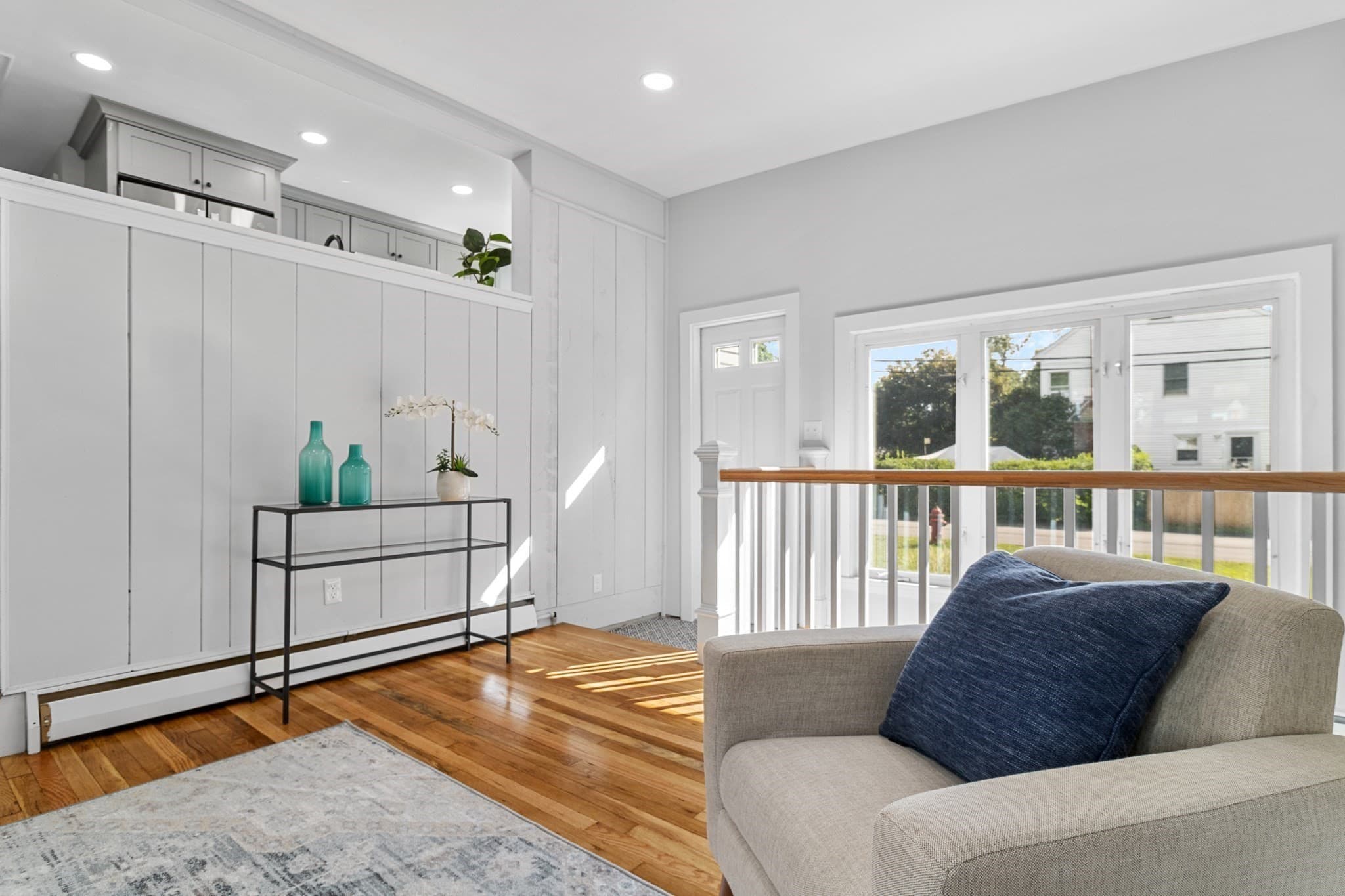 Single Family Residence at 1 Fern St, Natick MA 01760, Natick, photo 25 of 34