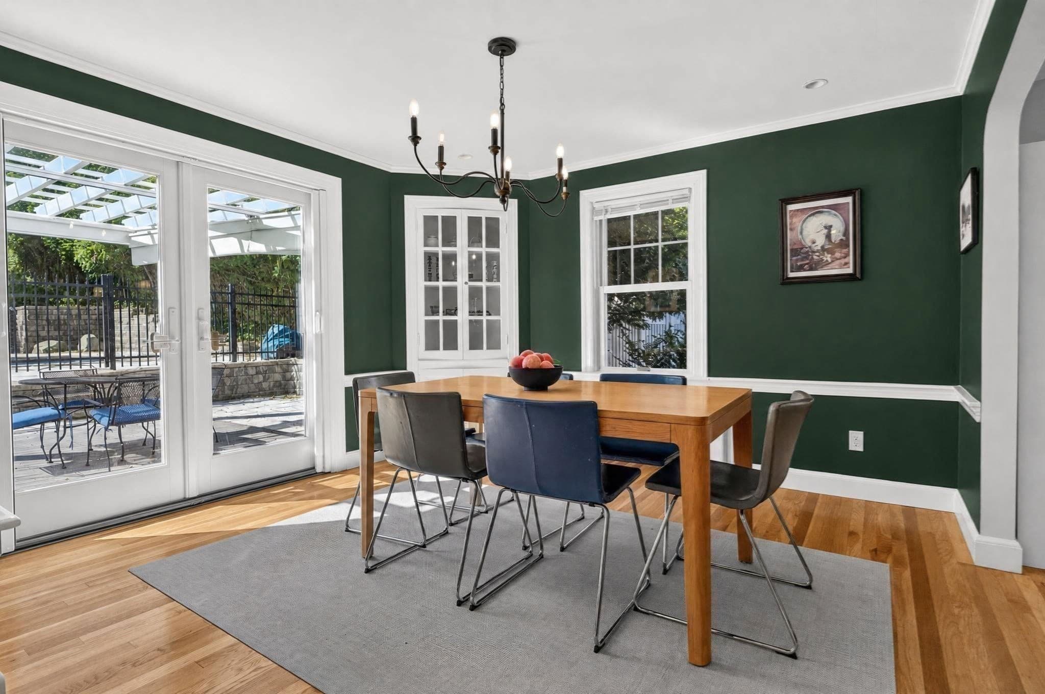 Single Family Residence at 70 Westchester Rd, Boston MA 02130, Boston, photo 6 of 38