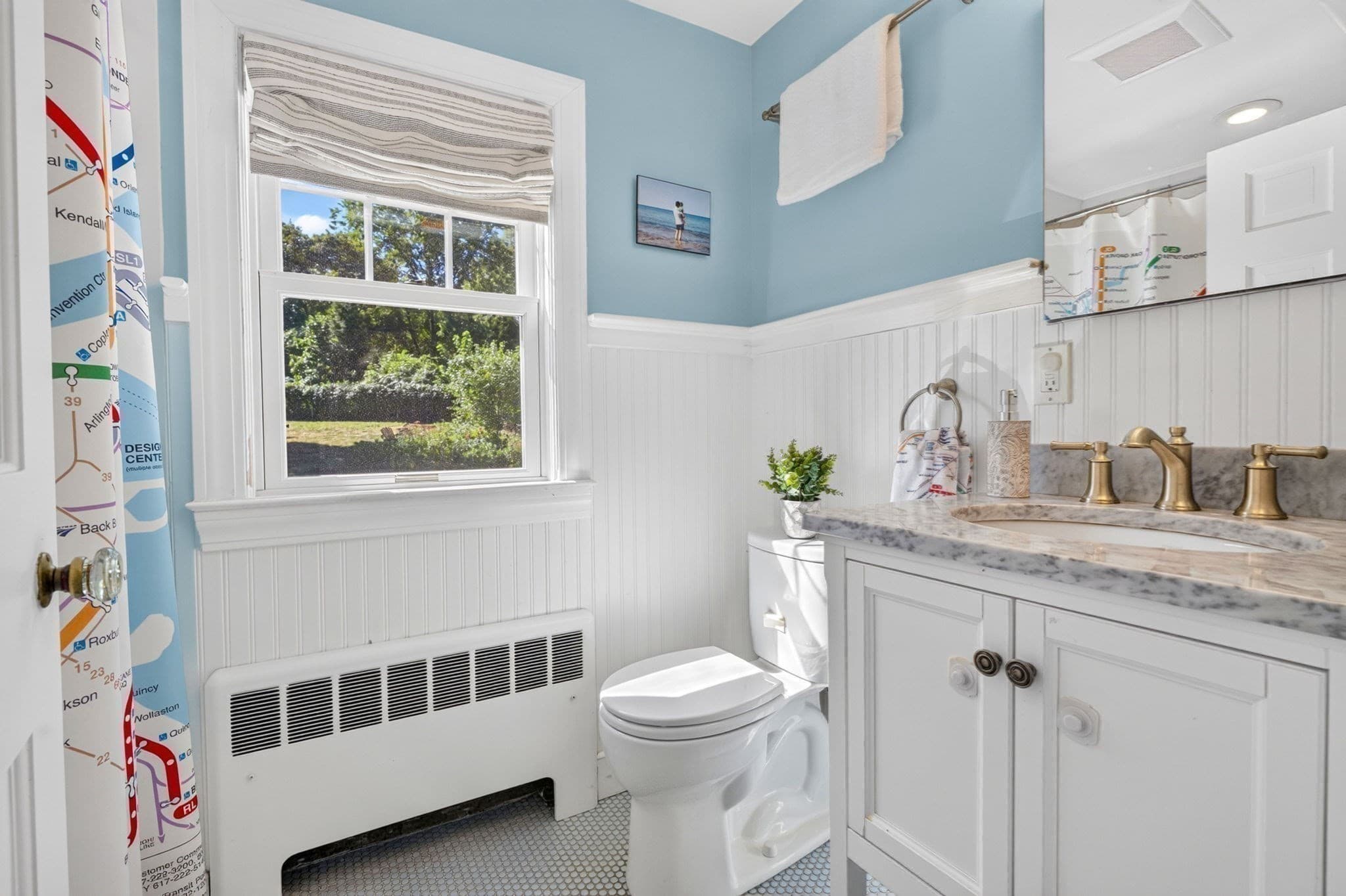Single Family Residence at 70 Westchester Rd, Boston MA 02130, Boston, photo 22 of 38