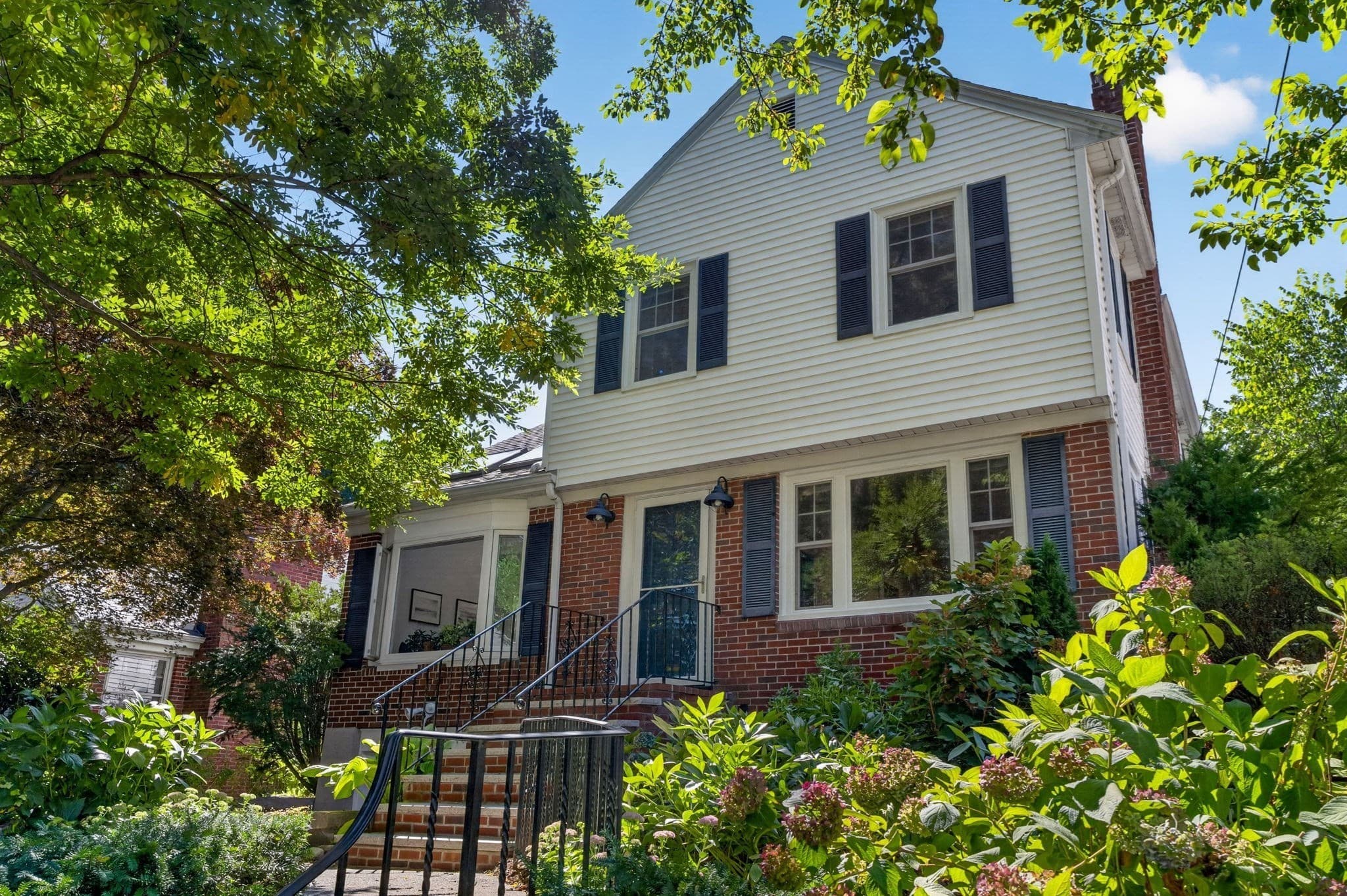 70 Westchester Rd, Boston MA 02130