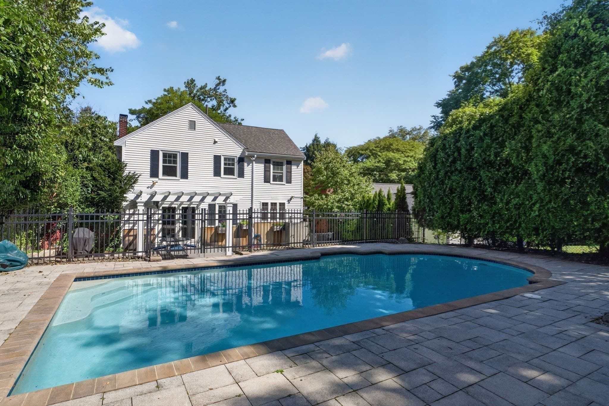 Single Family Residence at 70 Westchester Rd, Boston MA 02130, Boston, photo 28 of 38