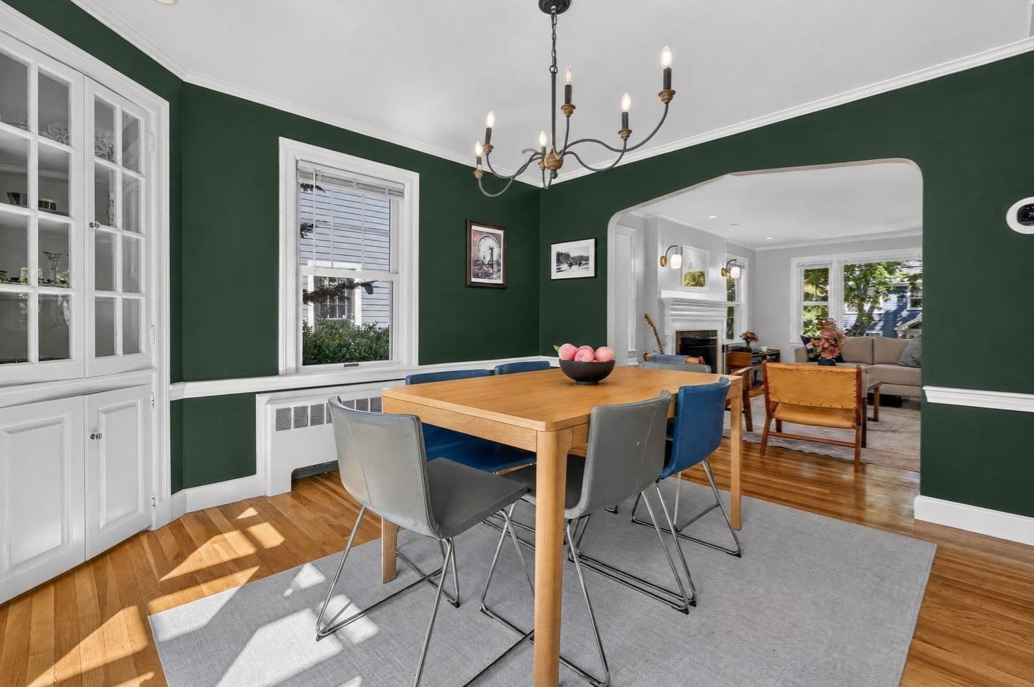 Single Family Residence at 70 Westchester Rd, Boston MA 02130, Boston, photo 5 of 38