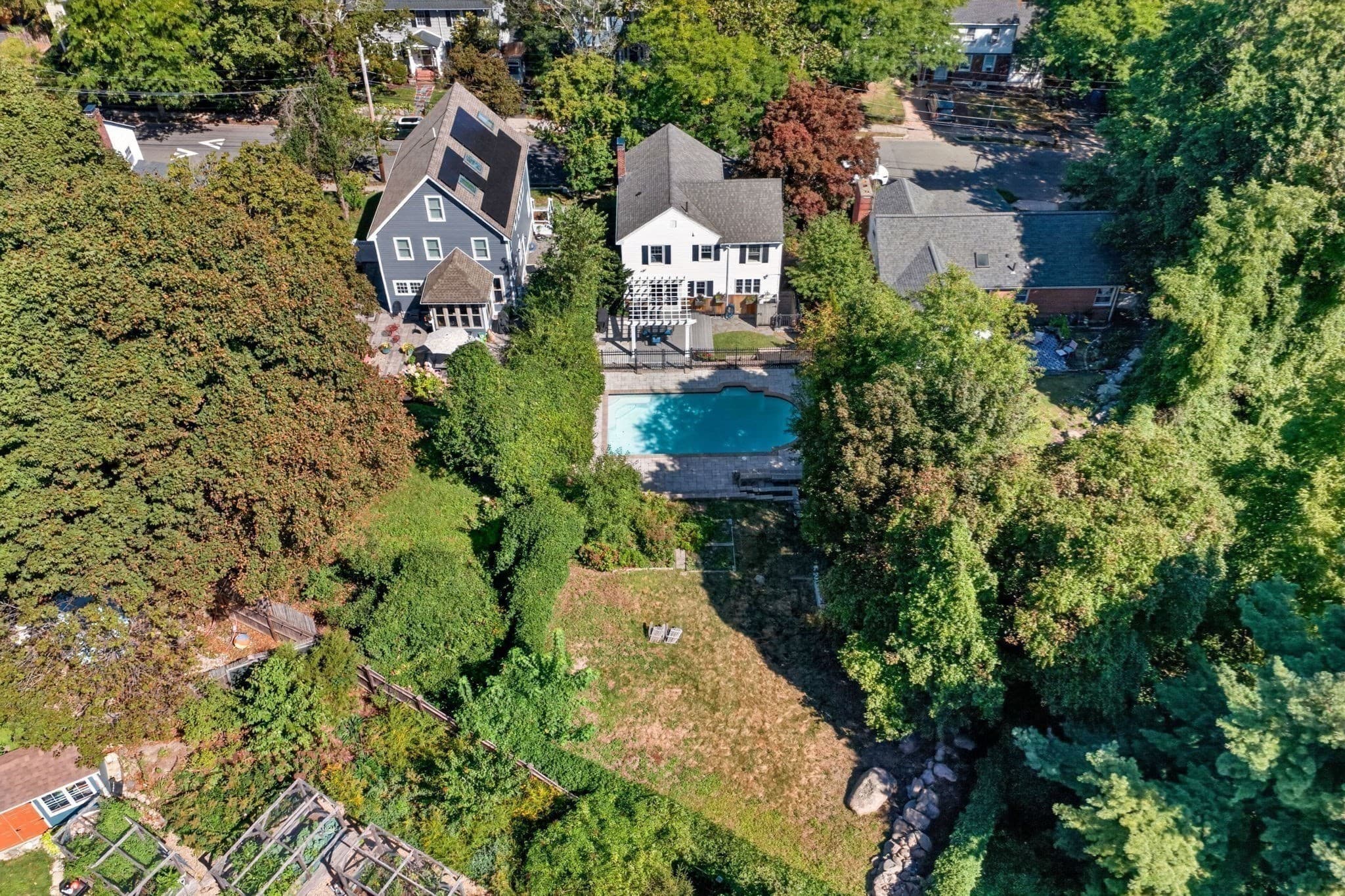 Single Family Residence at 70 Westchester Rd, Boston MA 02130, Boston, photo 34 of 38