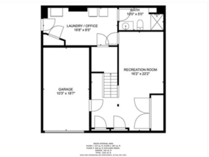 Single Family Residence at 70 Westchester Rd, Boston MA 02130, Boston, photo 38 of 38