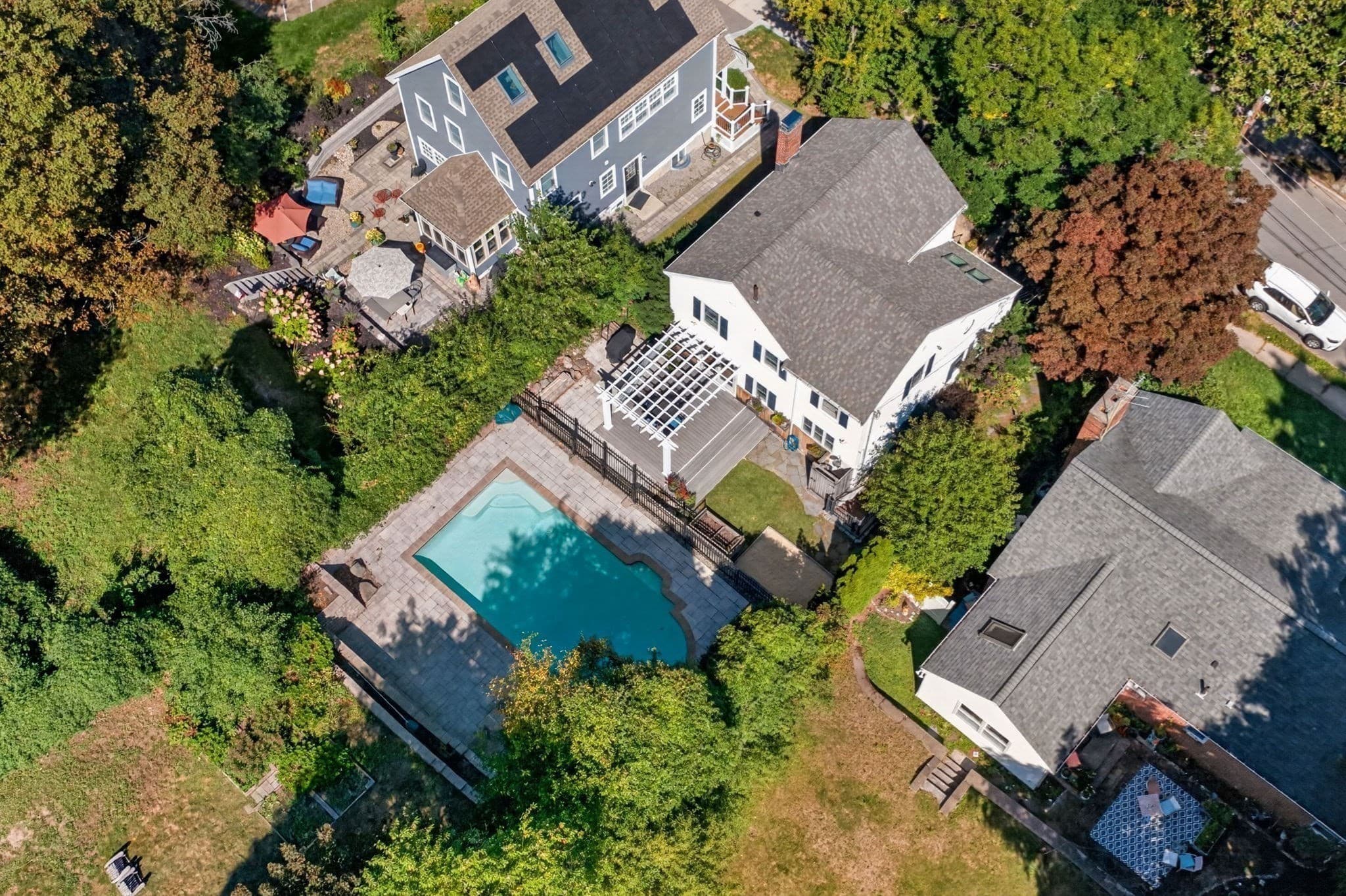 Single Family Residence at 70 Westchester Rd, Boston MA 02130, Boston, photo 33 of 38