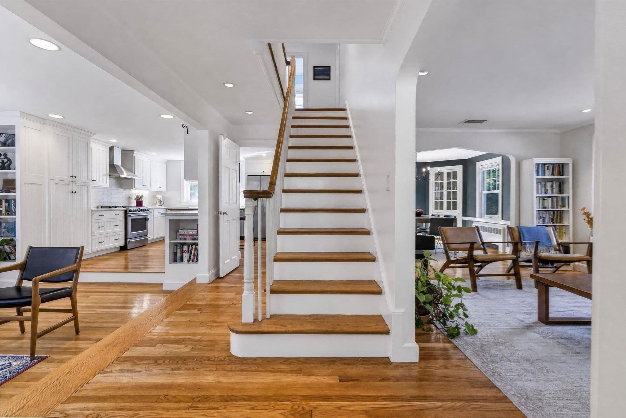 Single Family Residence at 70 Westchester Rd, Boston MA 02130, Boston, photo 14 of 38