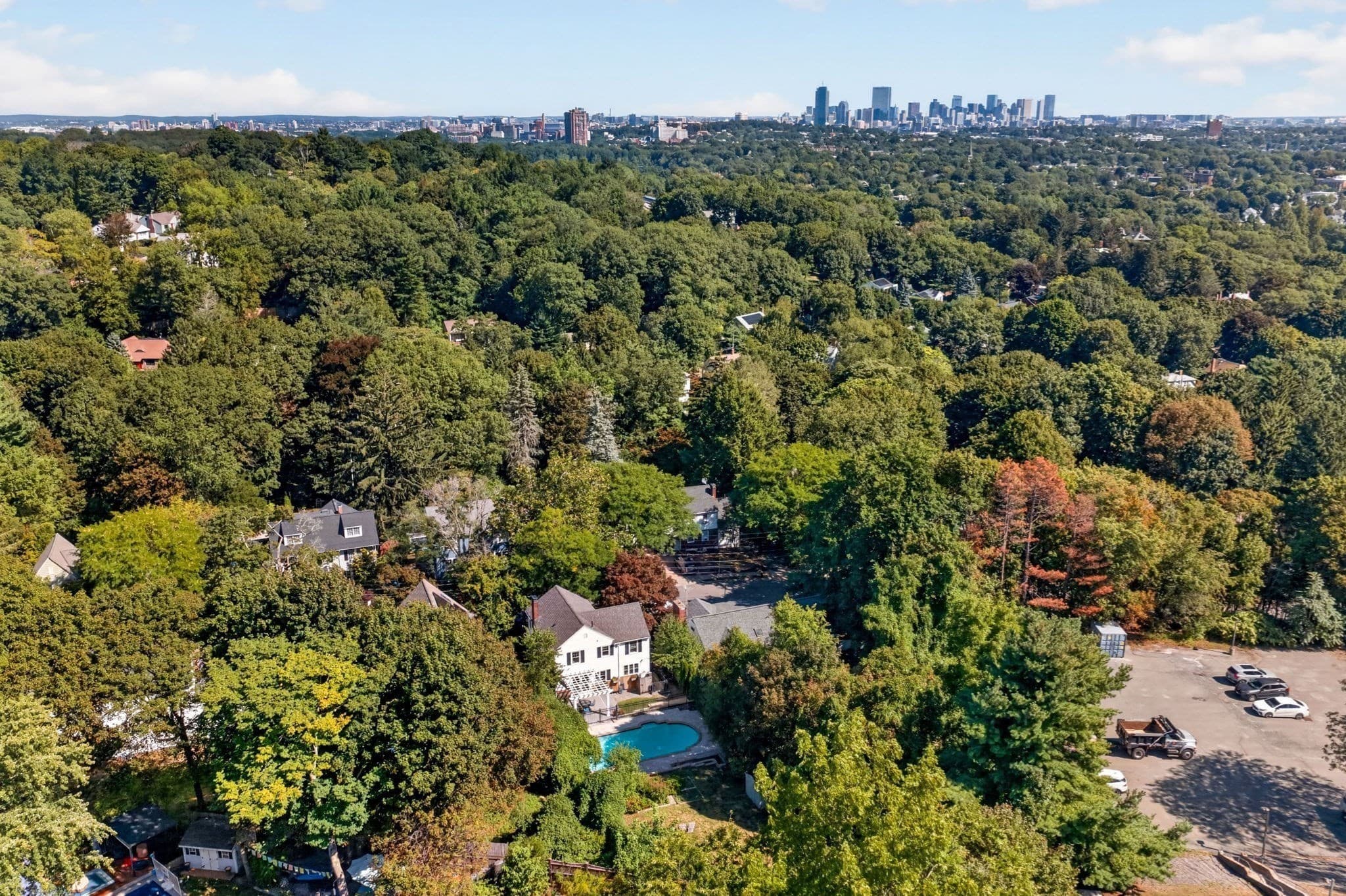 Single Family Residence at 70 Westchester Rd, Boston MA 02130, Boston, photo 35 of 38