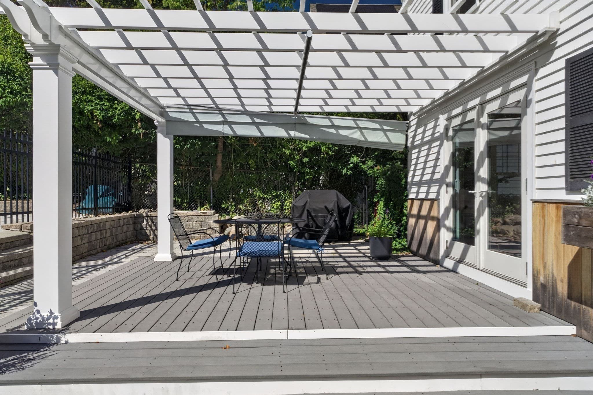 Single Family Residence at 70 Westchester Rd, Boston MA 02130, Boston, photo 31 of 38