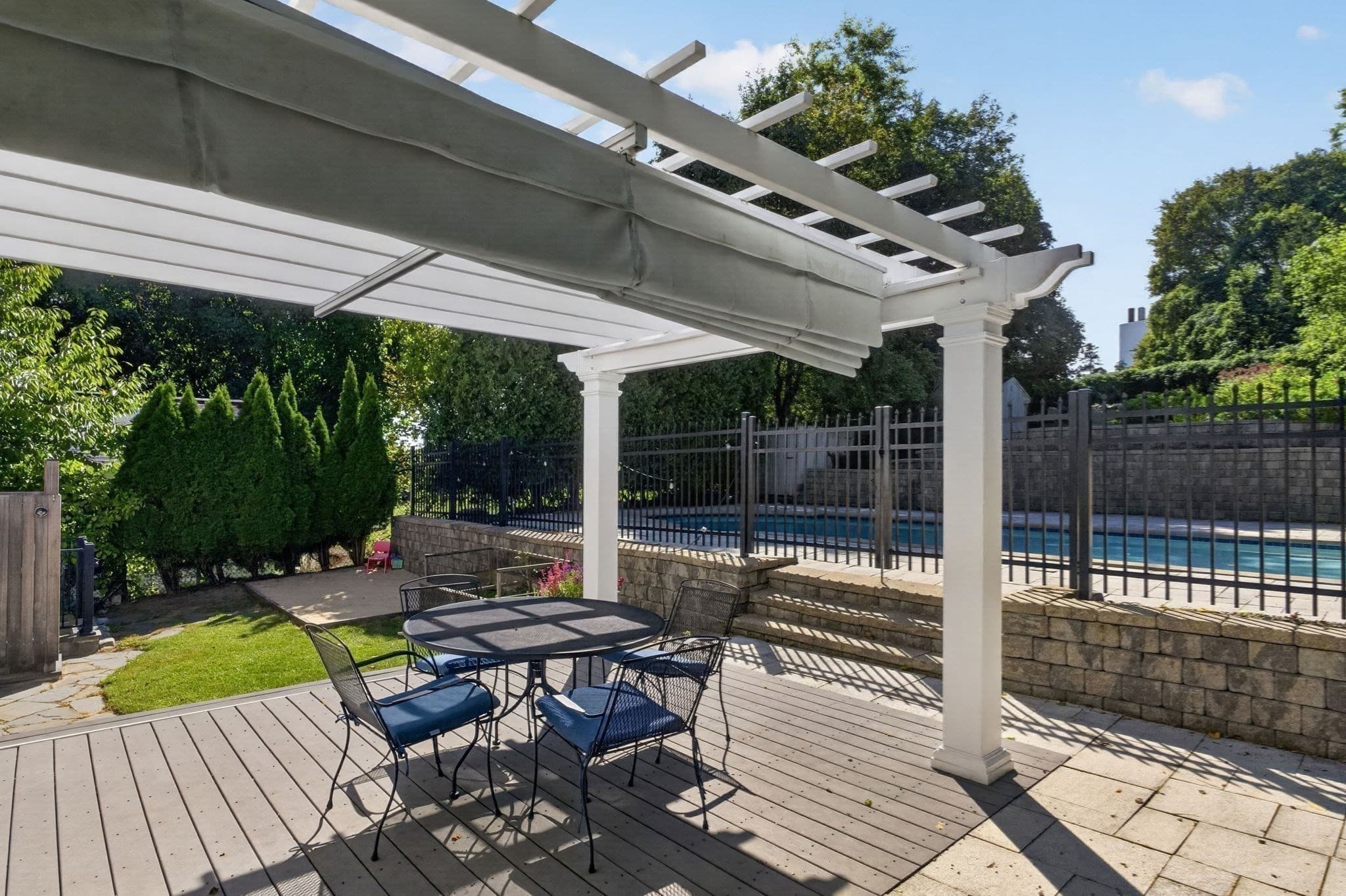 Single Family Residence at 70 Westchester Rd, Boston MA 02130, Boston, photo 29 of 38