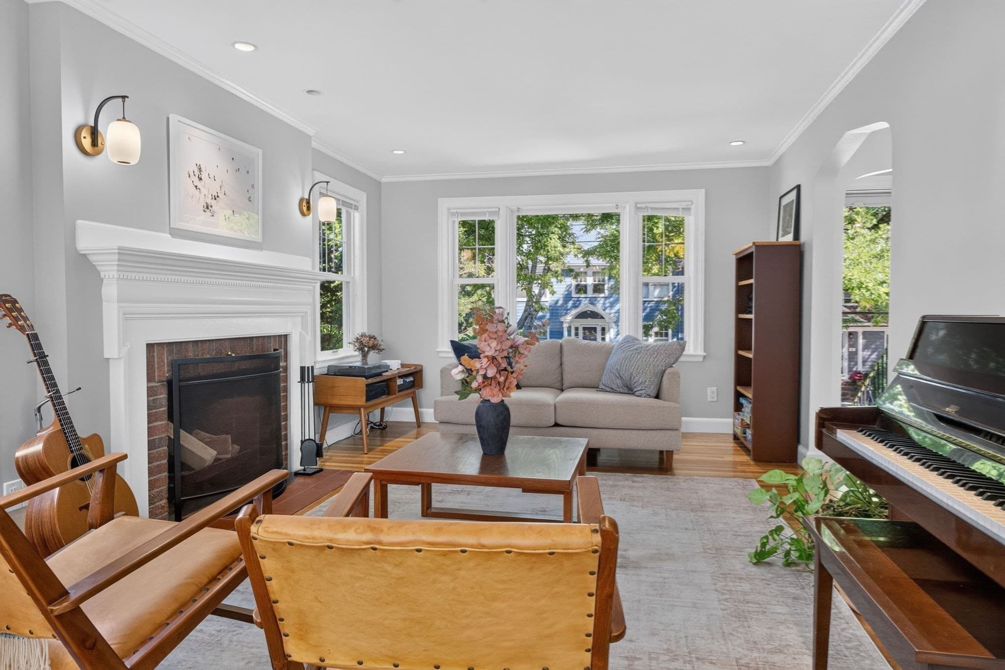 Single Family Residence at 70 Westchester Rd, Boston MA 02130, Boston, photo 4 of 38