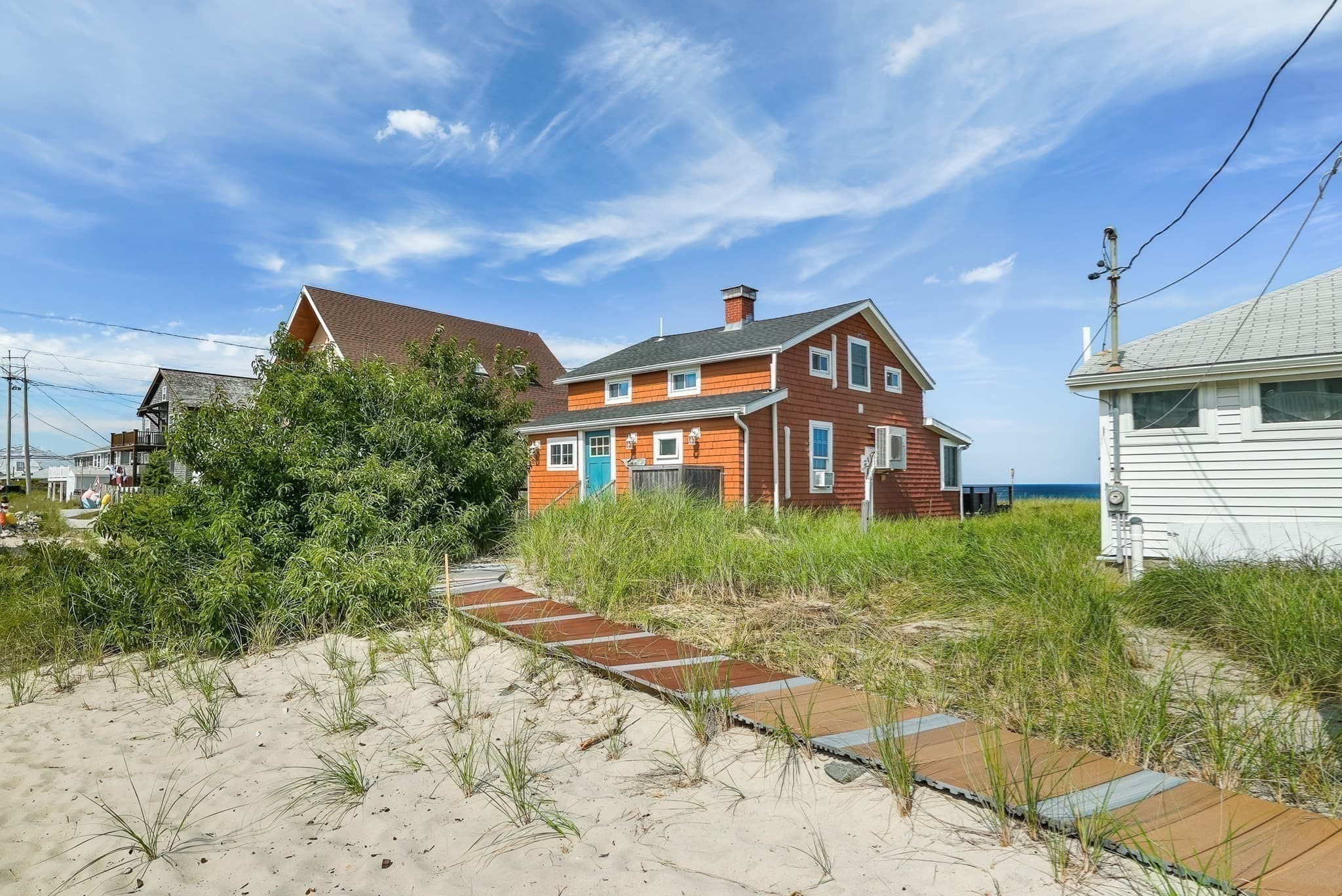 Single Family Residence at 71-G Taylor Ave, Plymouth MA 02360, Plymouth, photo 18 of 27