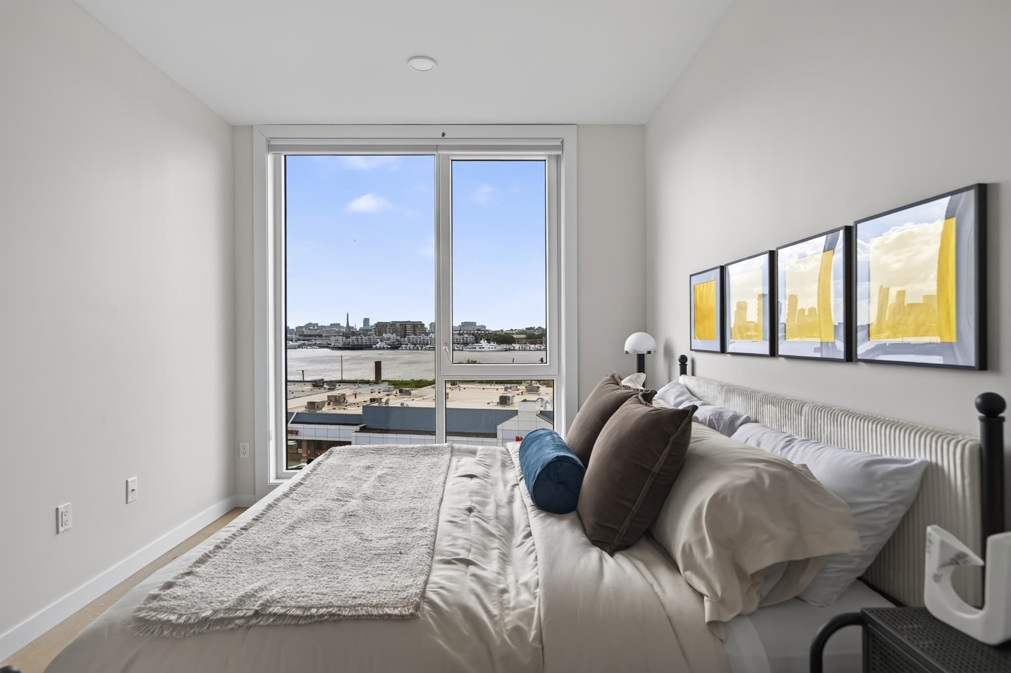 Condominium at 40 William Kelly Sq # 502, Boston MA 02128, Boston, photo 27 of 28