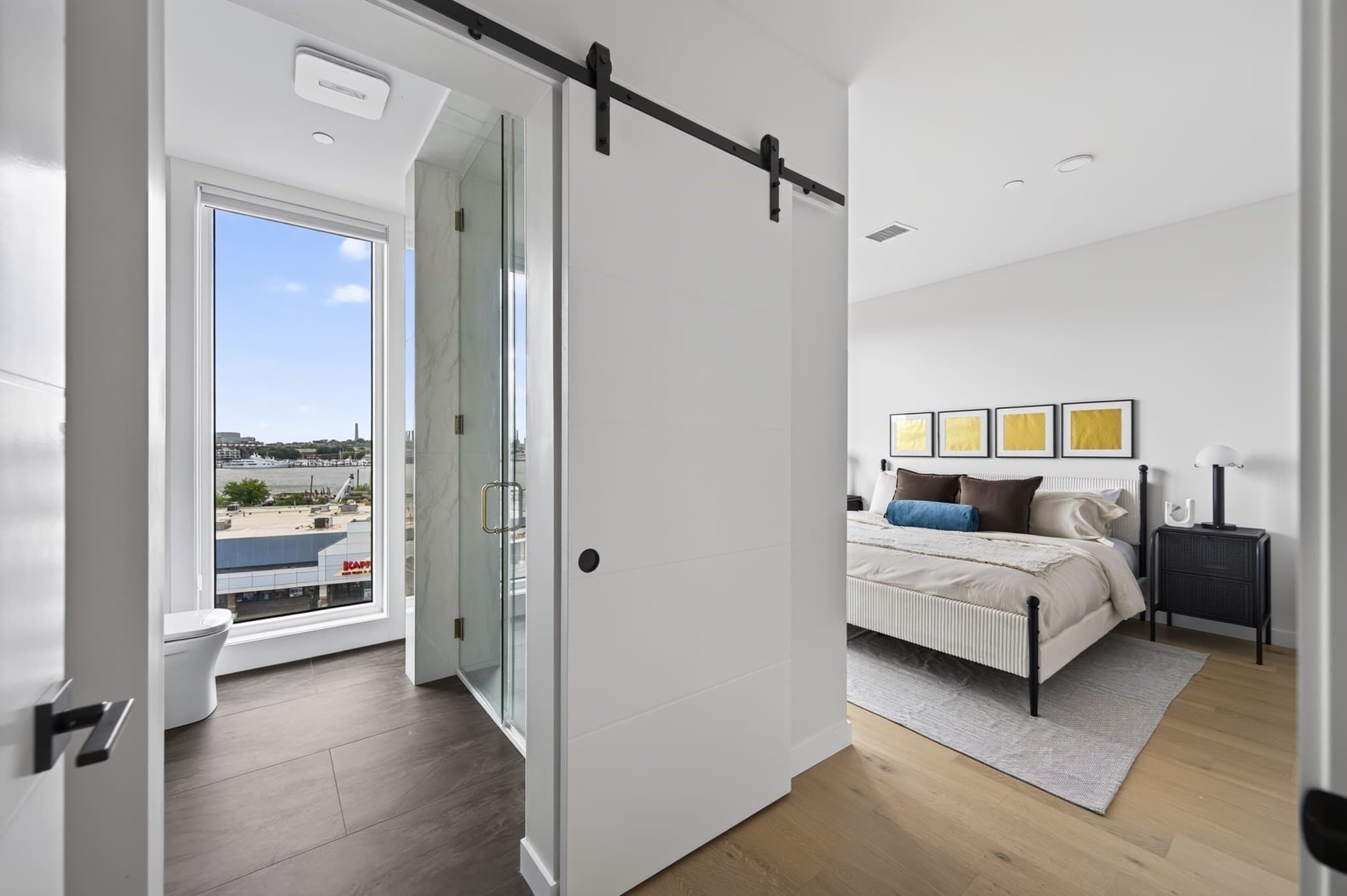 Condominium at 40 William Kelly Sq # 502, Boston MA 02128, Boston, photo 9 of 28