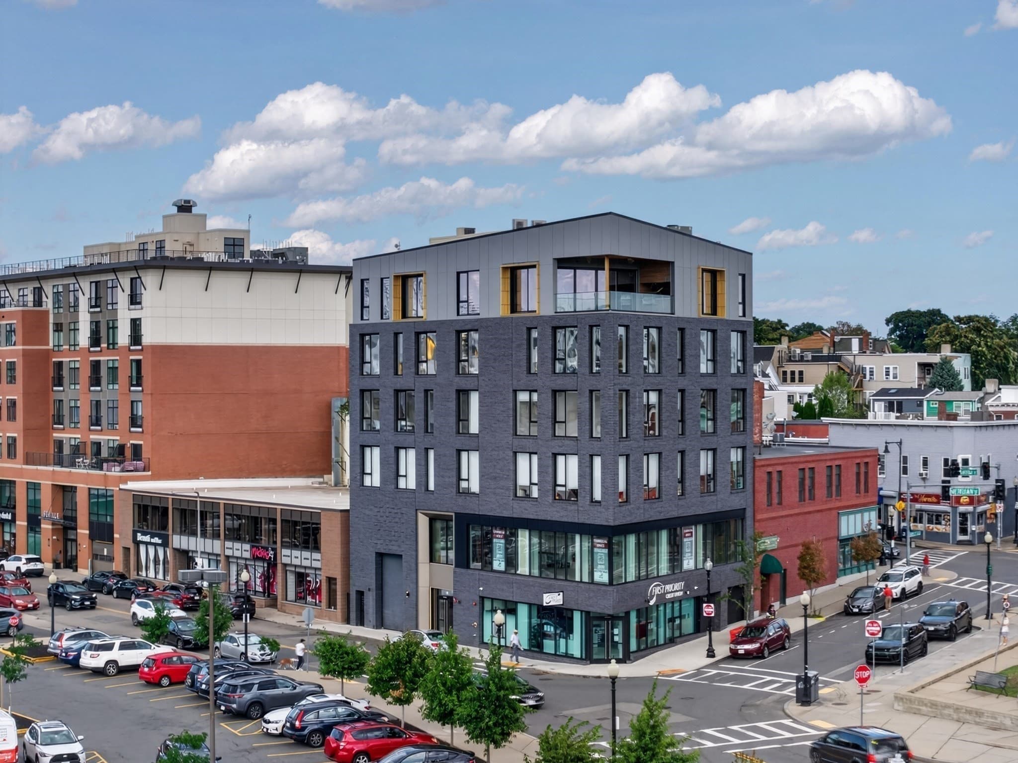 Condominium at 40 William Kelly Sq # 502, Boston MA 02128, Boston, photo 10 of 28