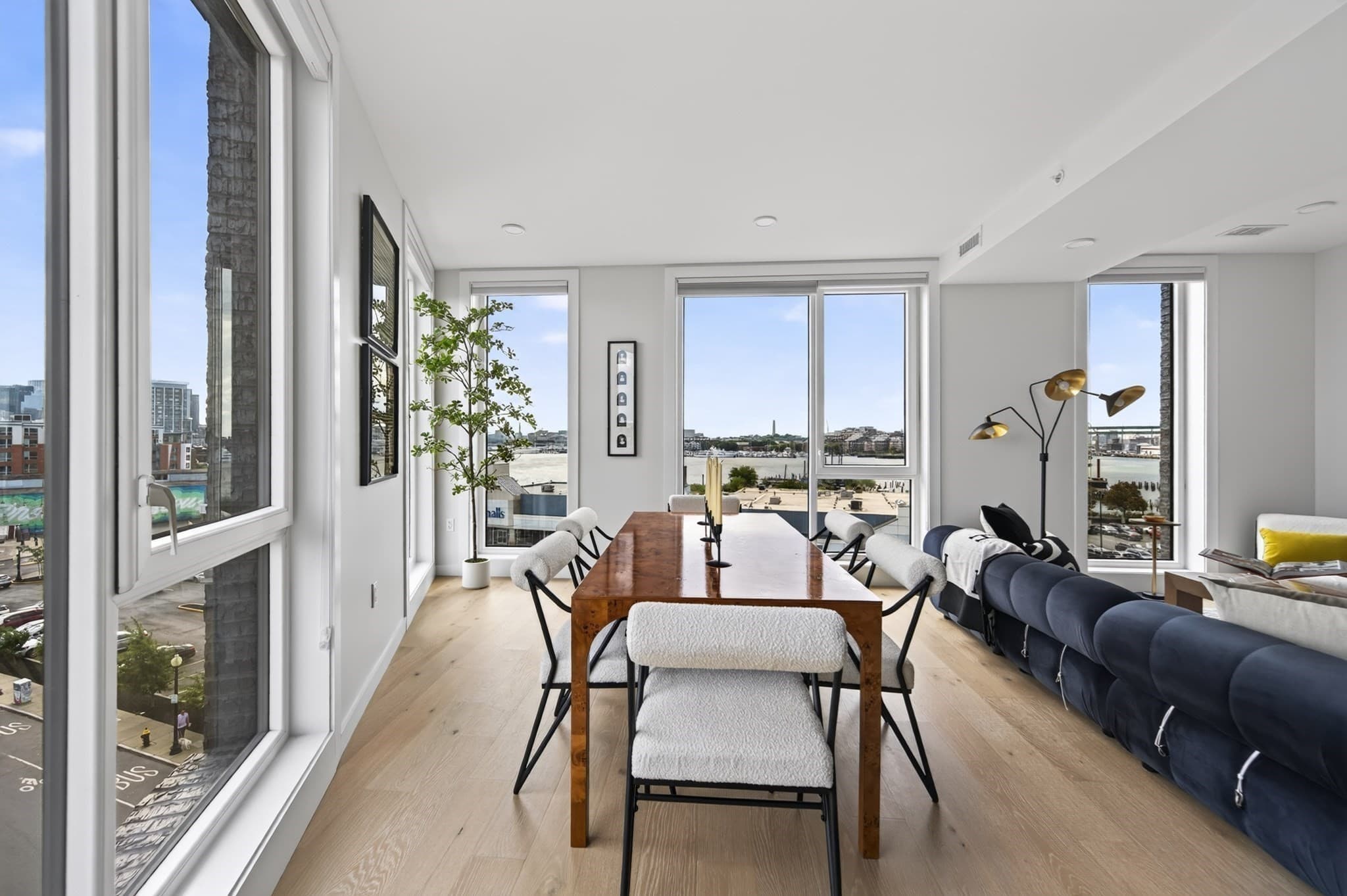 Condominium at 40 William Kelly Sq # 502, Boston MA 02128, Boston, photo 8 of 28
