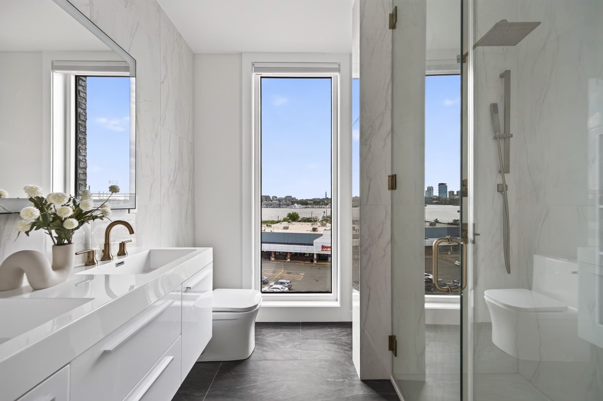Condominium at 40 William Kelly Sq # 502, Boston MA 02128, Boston, photo 25 of 28