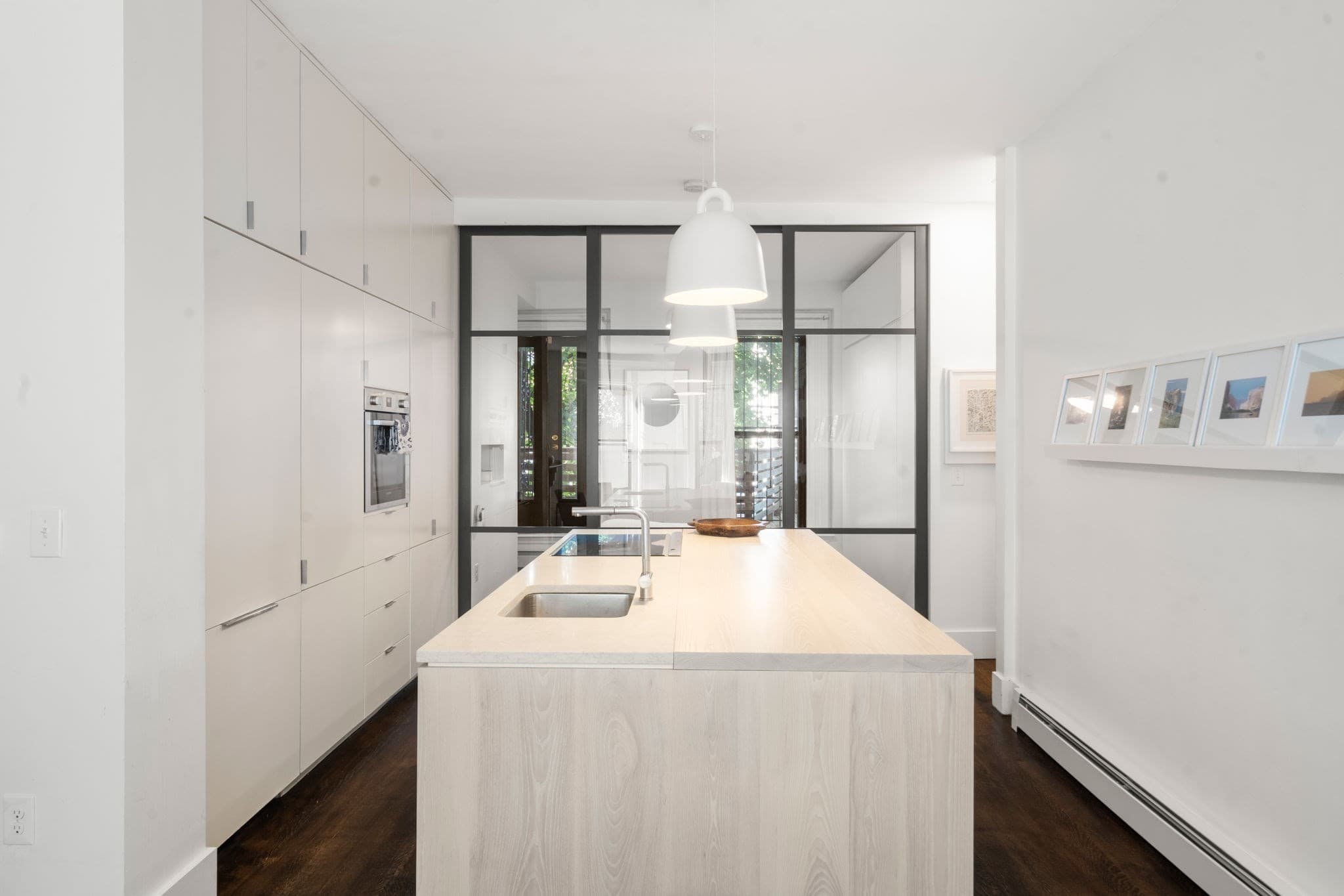 Condominium at 92 W Springfield Street # 2, Boston MA 02118, photo 6 of 22