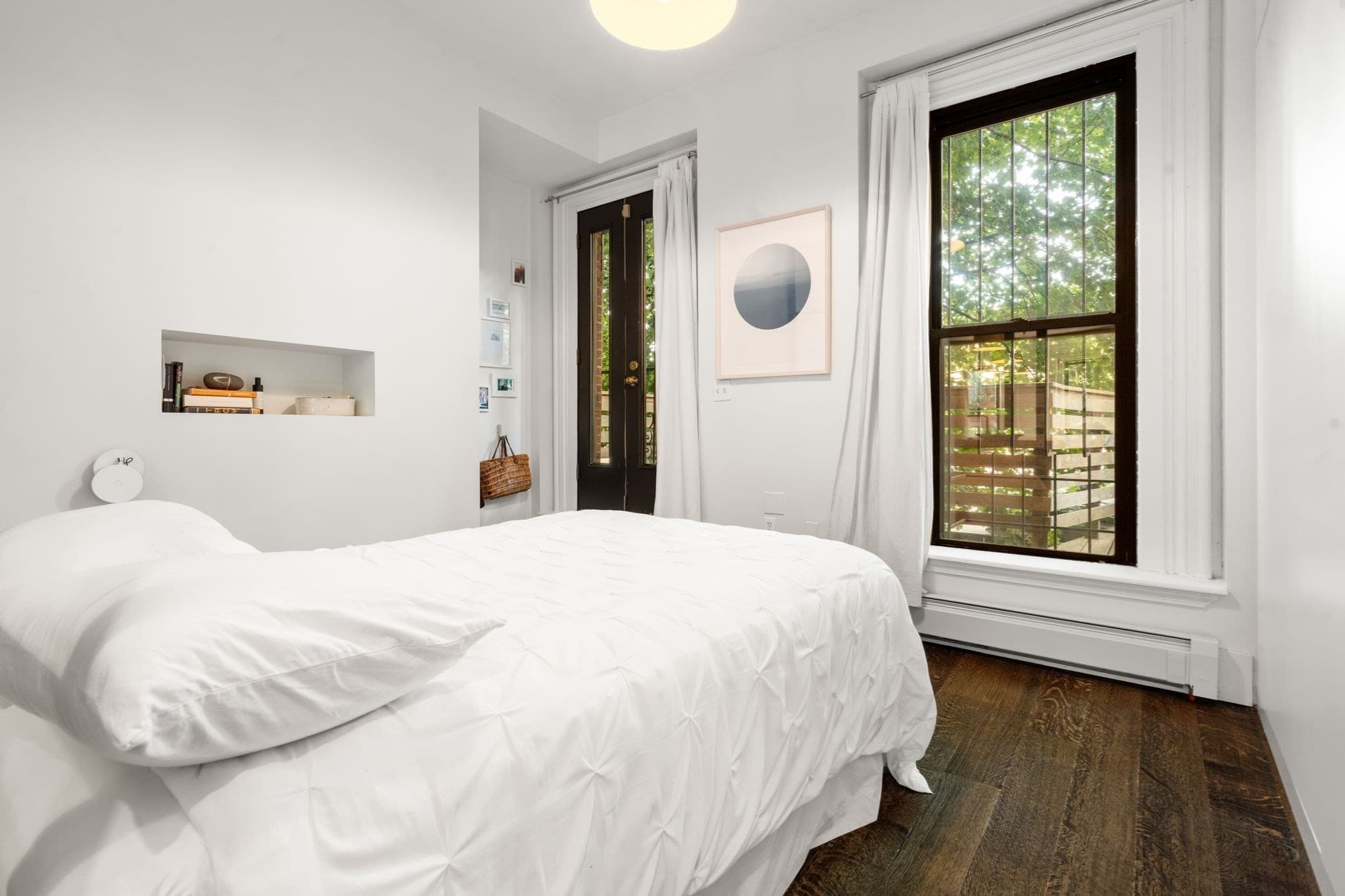 Condominium at 92 W Springfield Street # 2, Boston MA 02118, photo 12 of 22