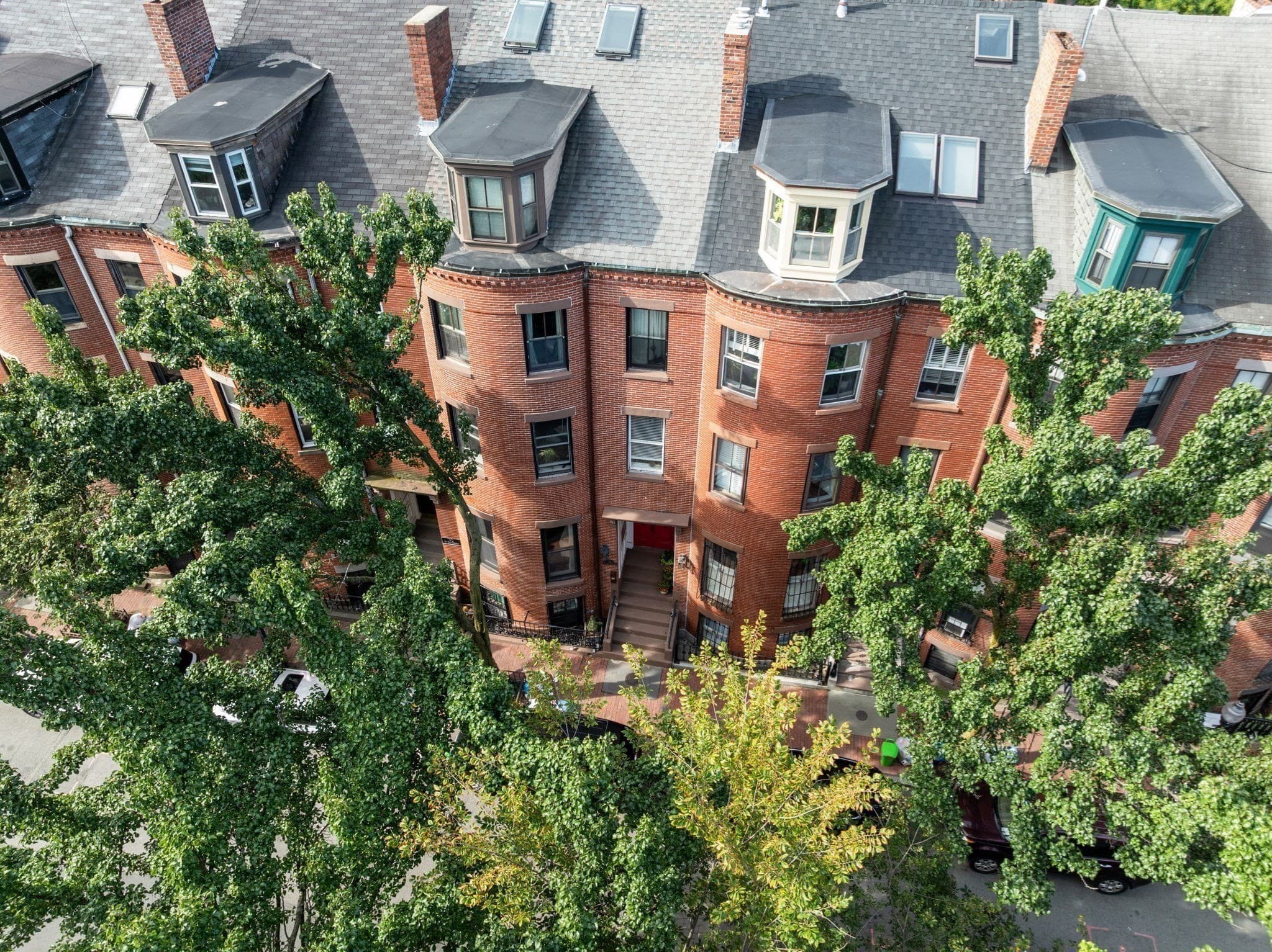 Condominium at 92 W Springfield Street # 2, Boston MA 02118, photo 22 of 22